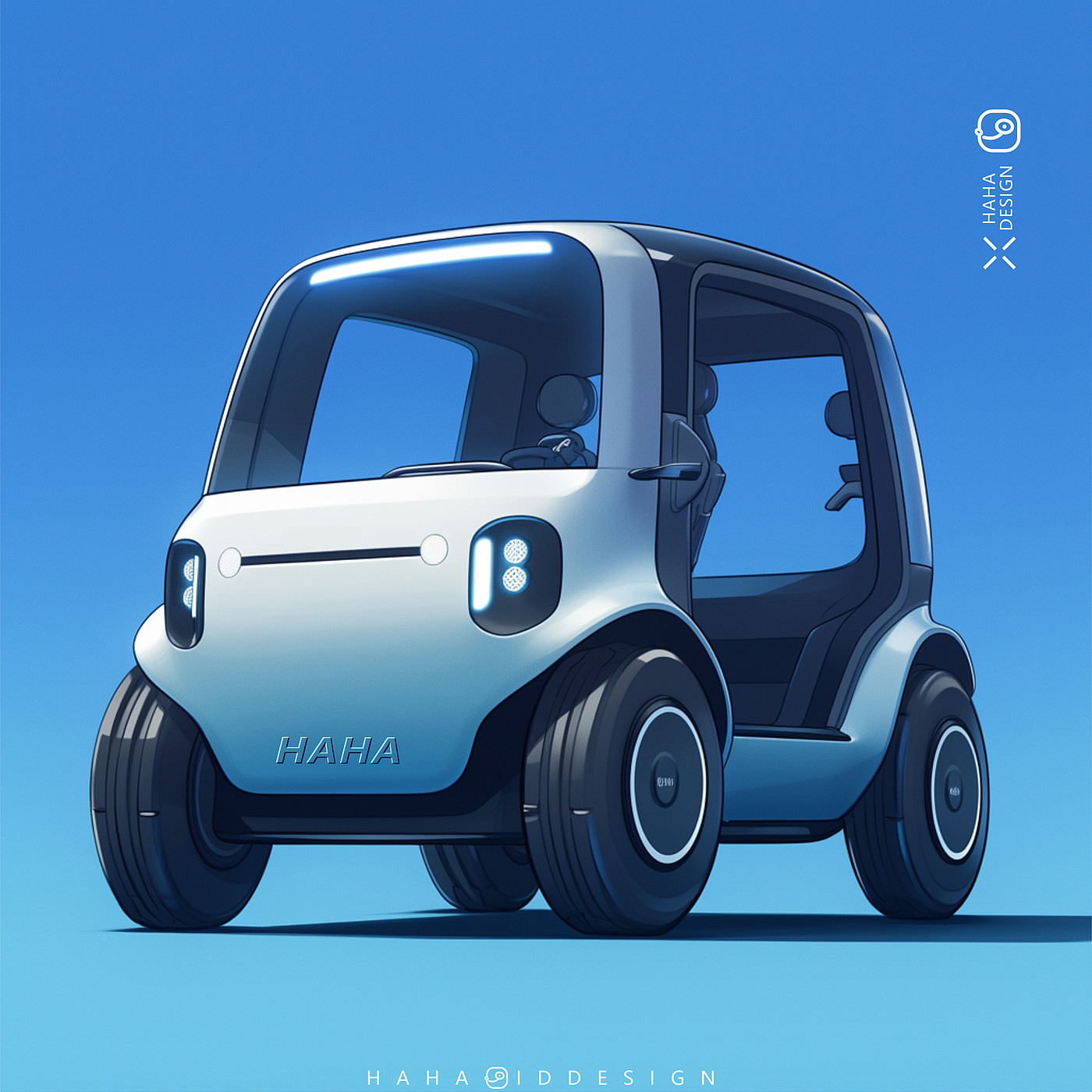 Vehicle design，