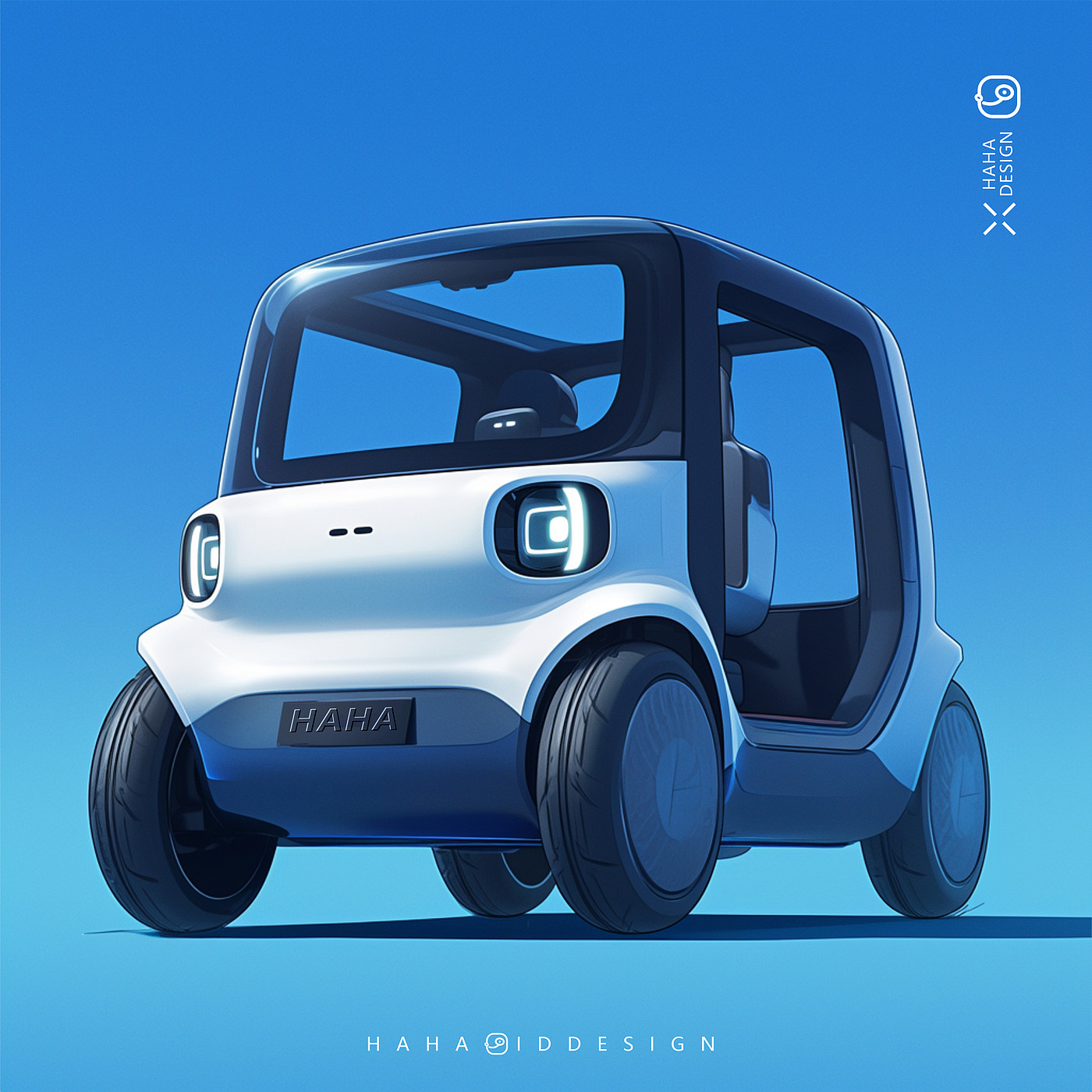 Vehicle design，