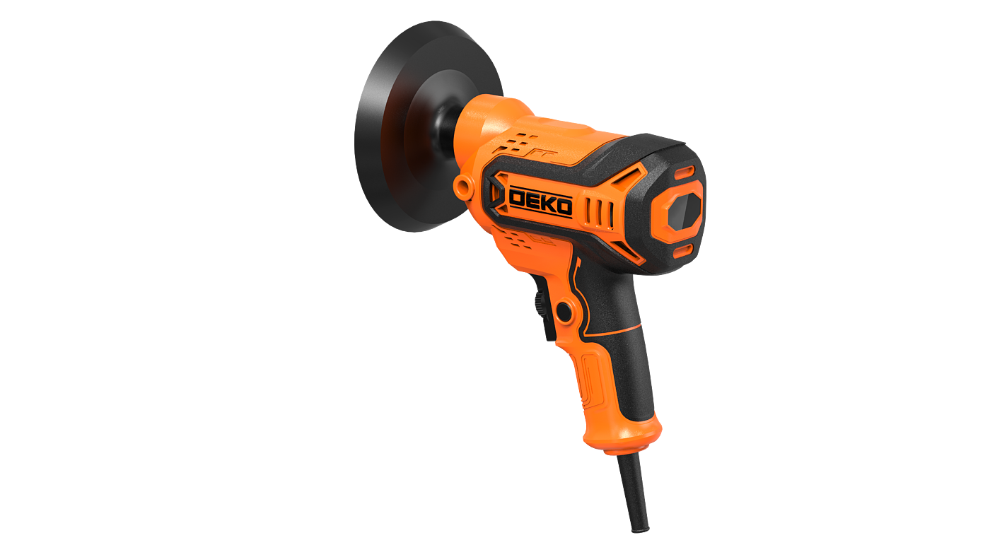 Hand-held electric tools，