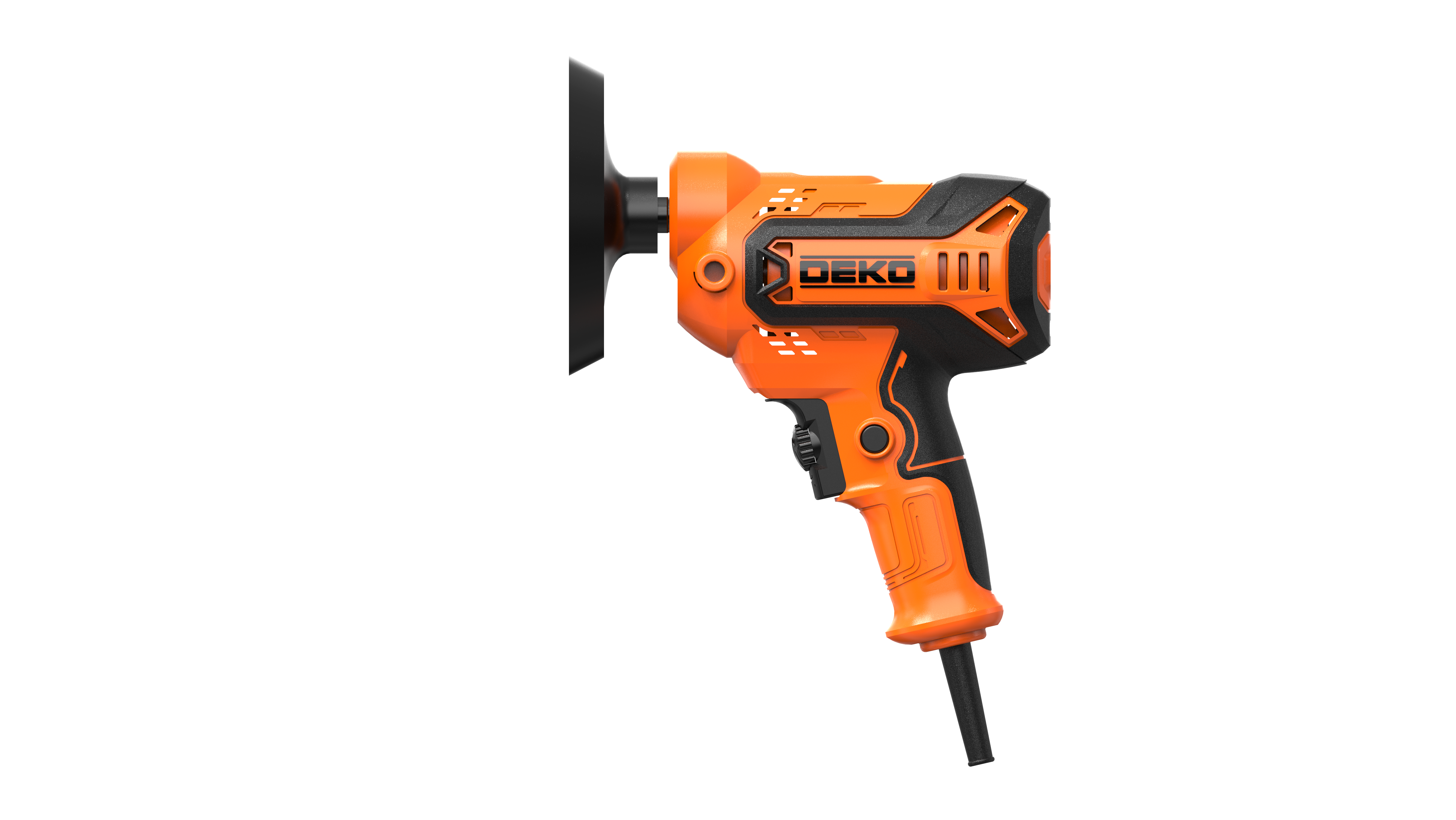 Hand-held electric tools，