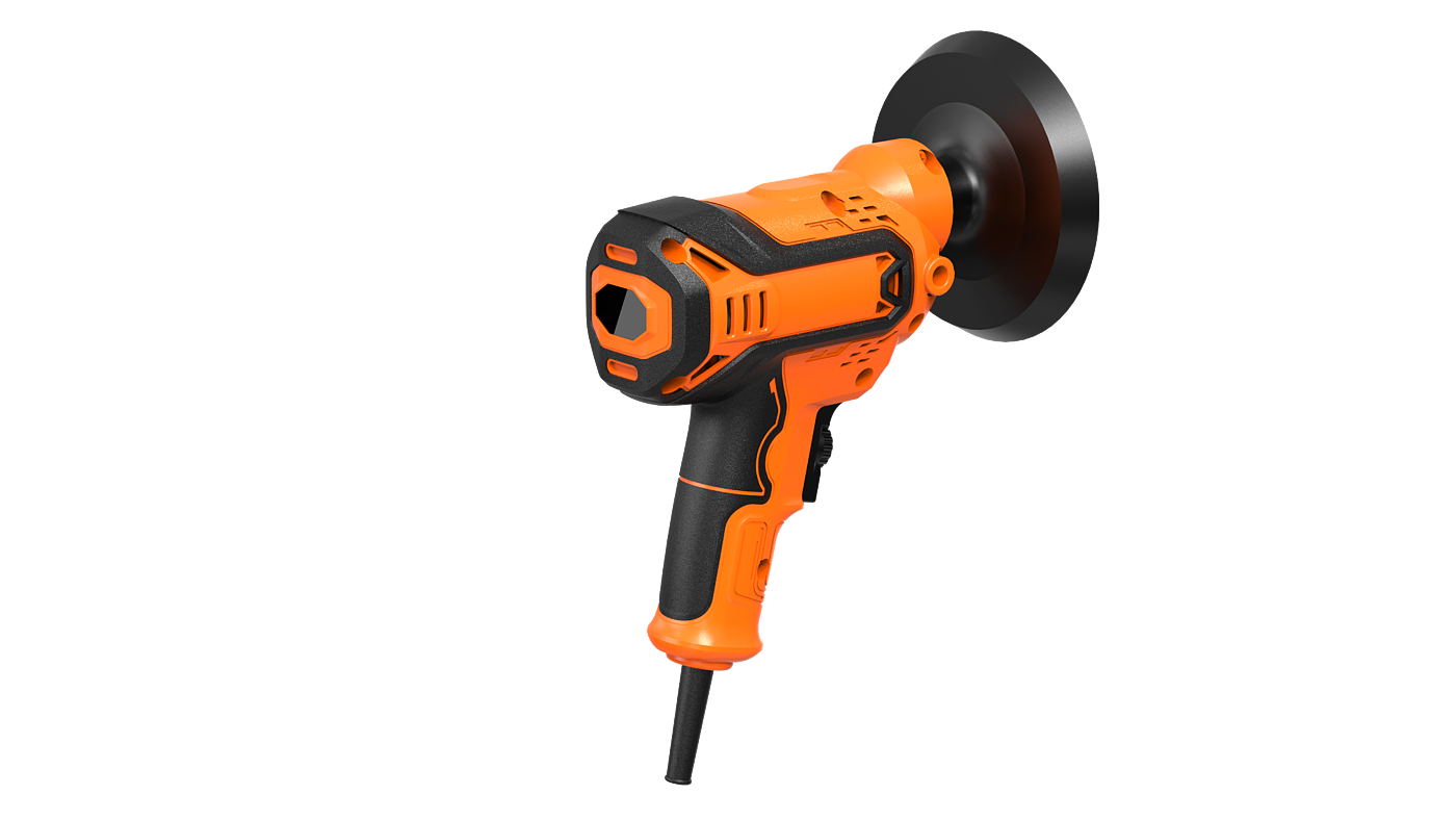 Hand-held electric tools，