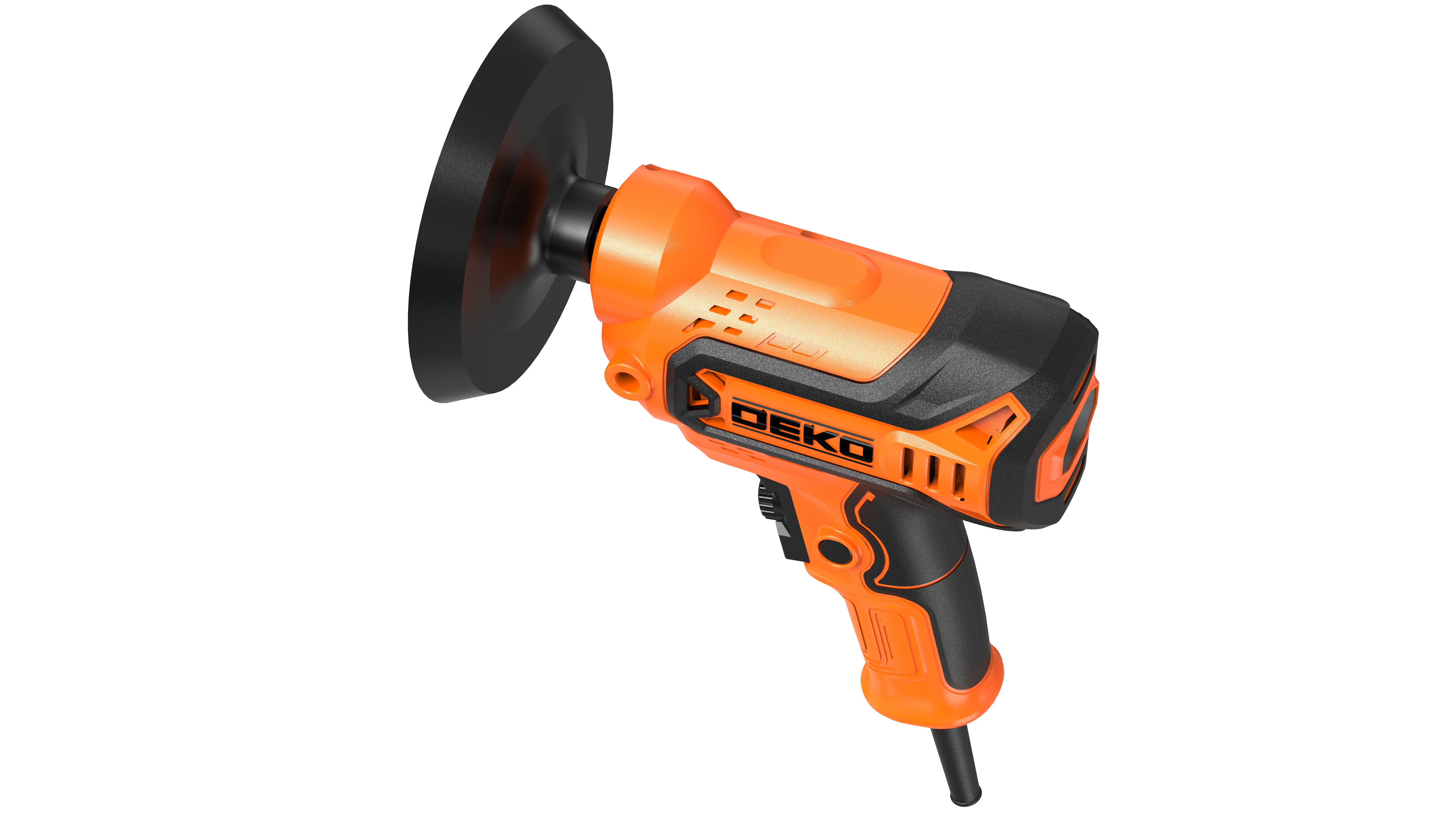 Hand-held electric tools，