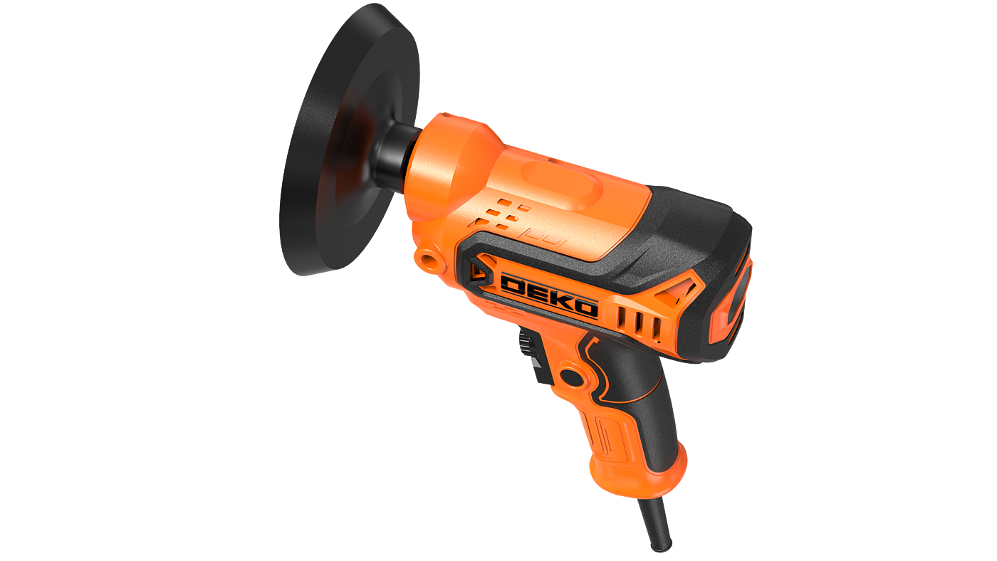 Hand-held electric tools，