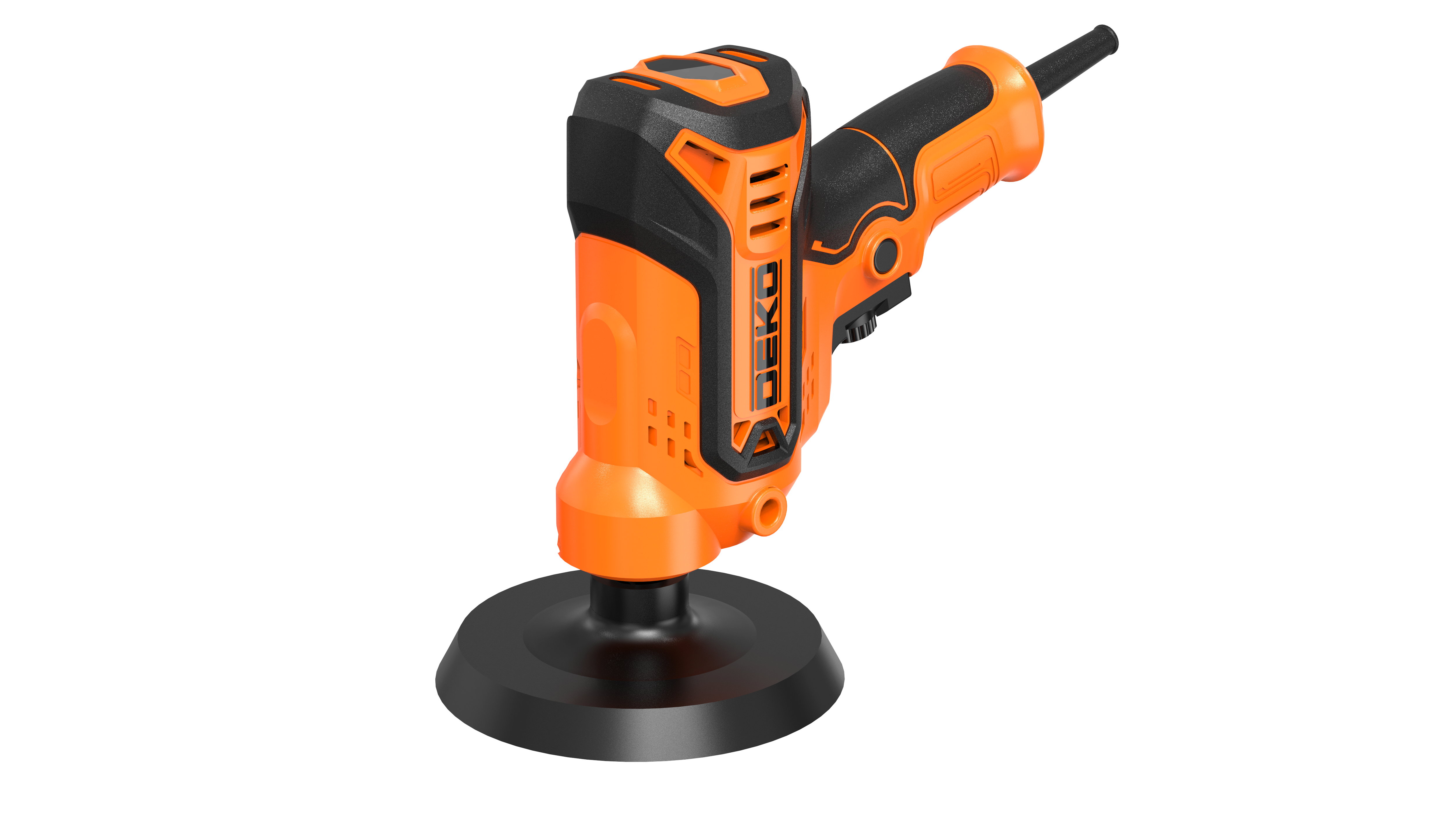 Hand-held electric tools，