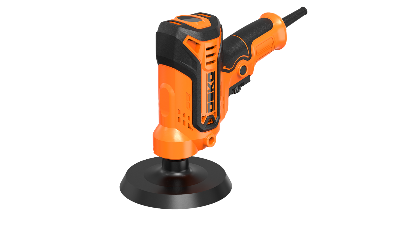 Hand-held electric tools，