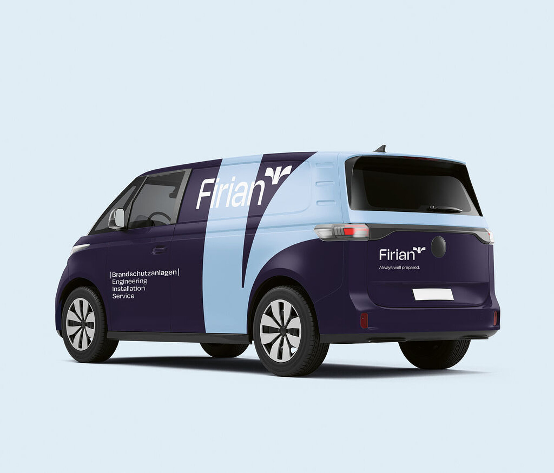 Enterprise VI，Red dot award，