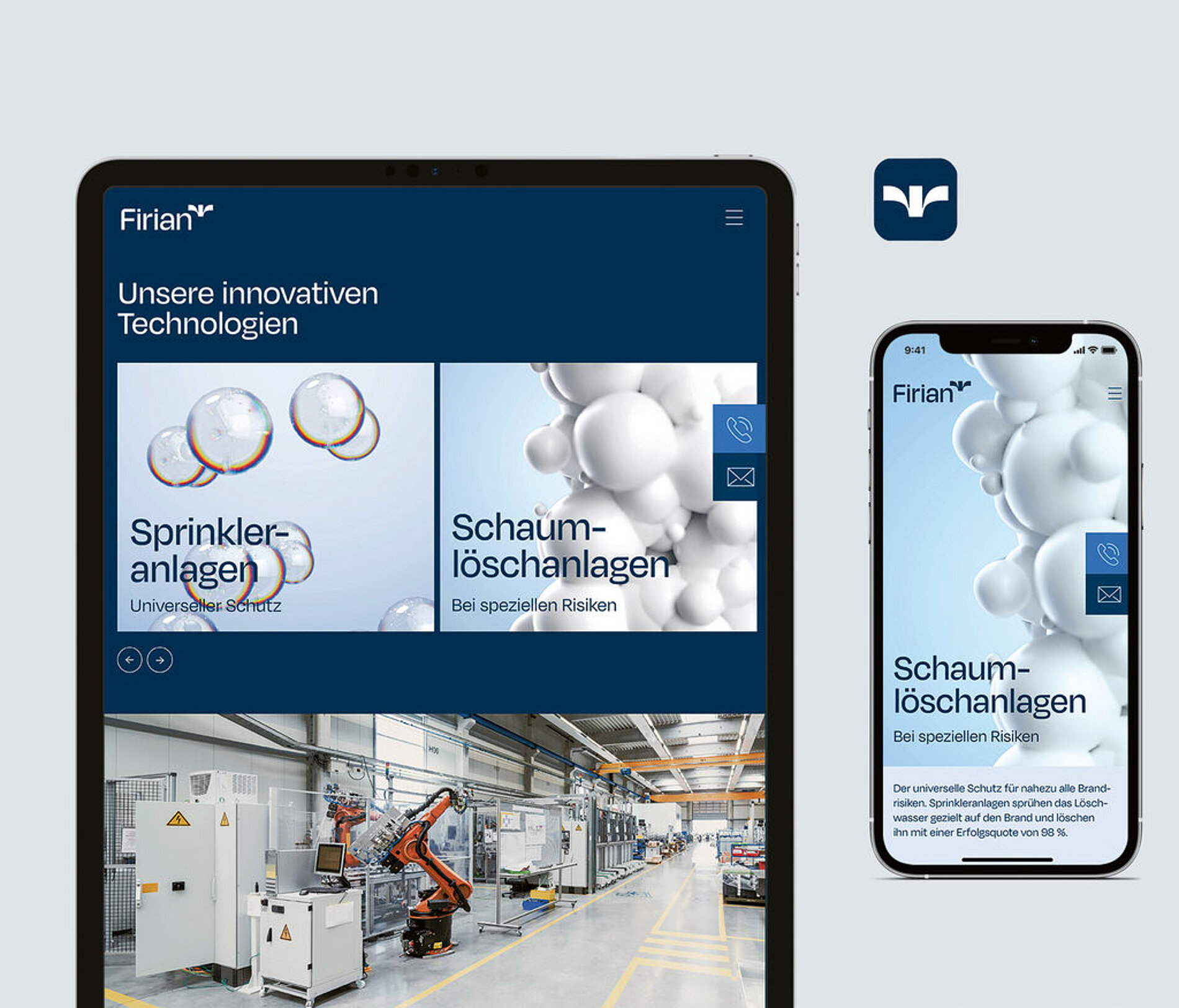 Enterprise VI，Red dot award，