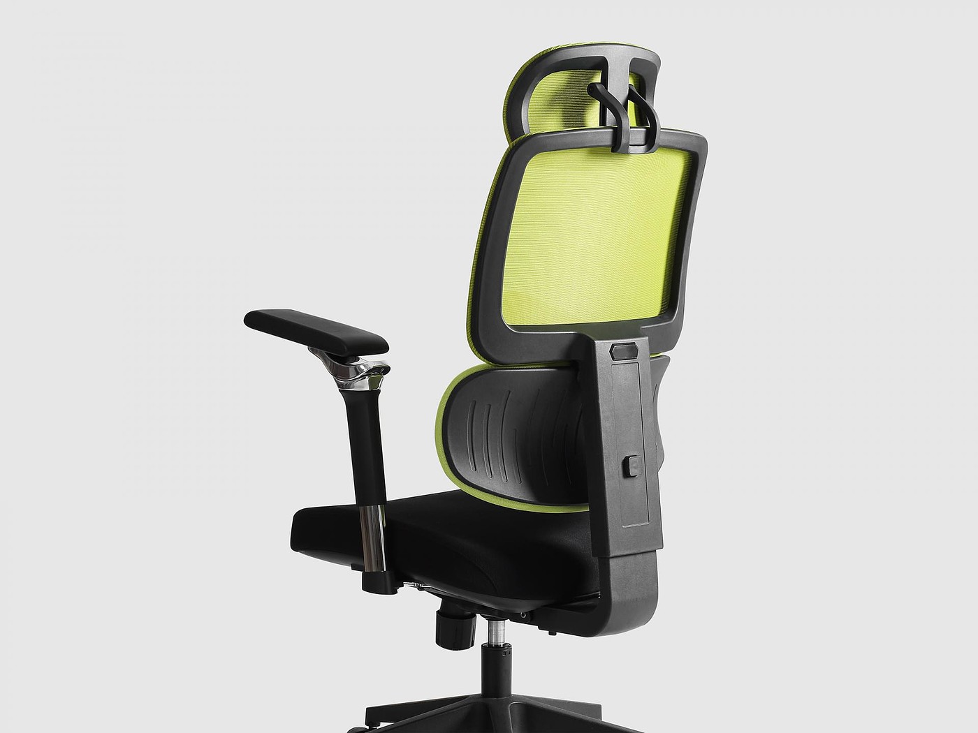 Handrail，Seat armrest，Office Supplies，American MUSE，American MUSE Award-winning Case，