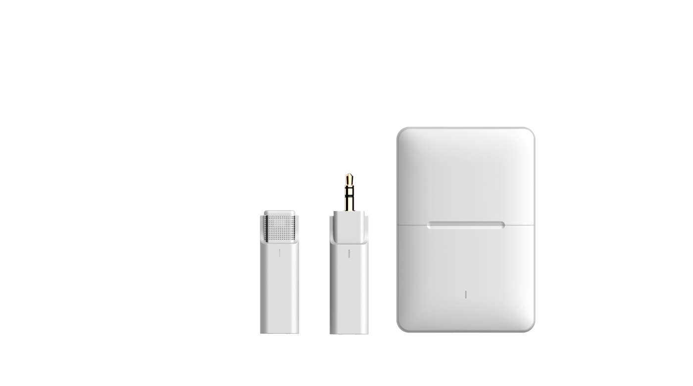 wireless microphone ，Portable，Electronic digital，Photography radio，Live wheat，Plug and play，Deposits，collar clip wheat，