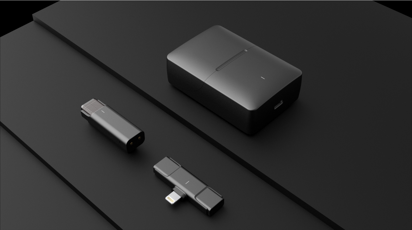 wireless microphone ，Portable，Electronic digital，Photography radio，Live wheat，Plug and play，Deposits，collar clip wheat，