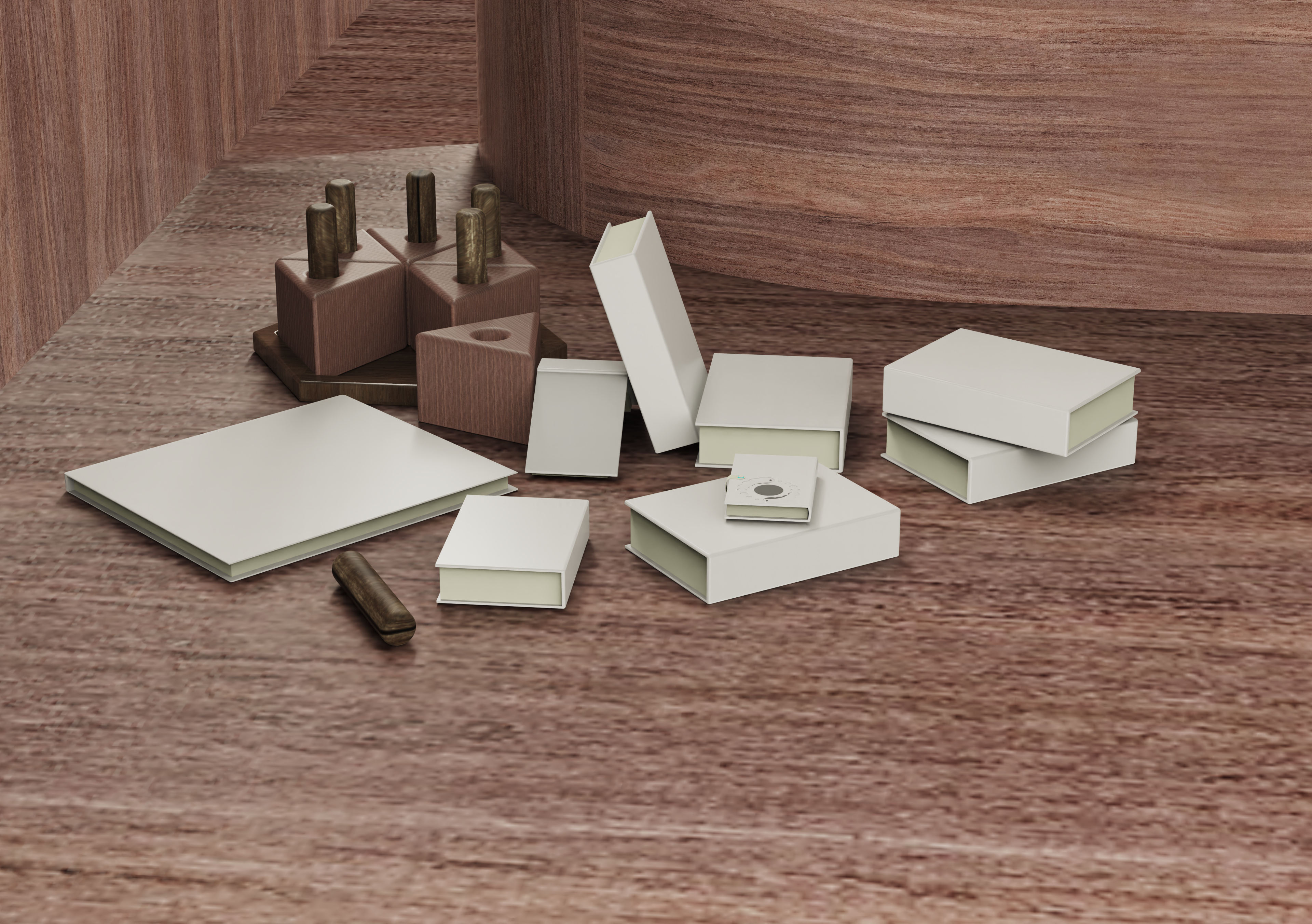 book，Home Furnishing，Render，Typesetting，product，Design，