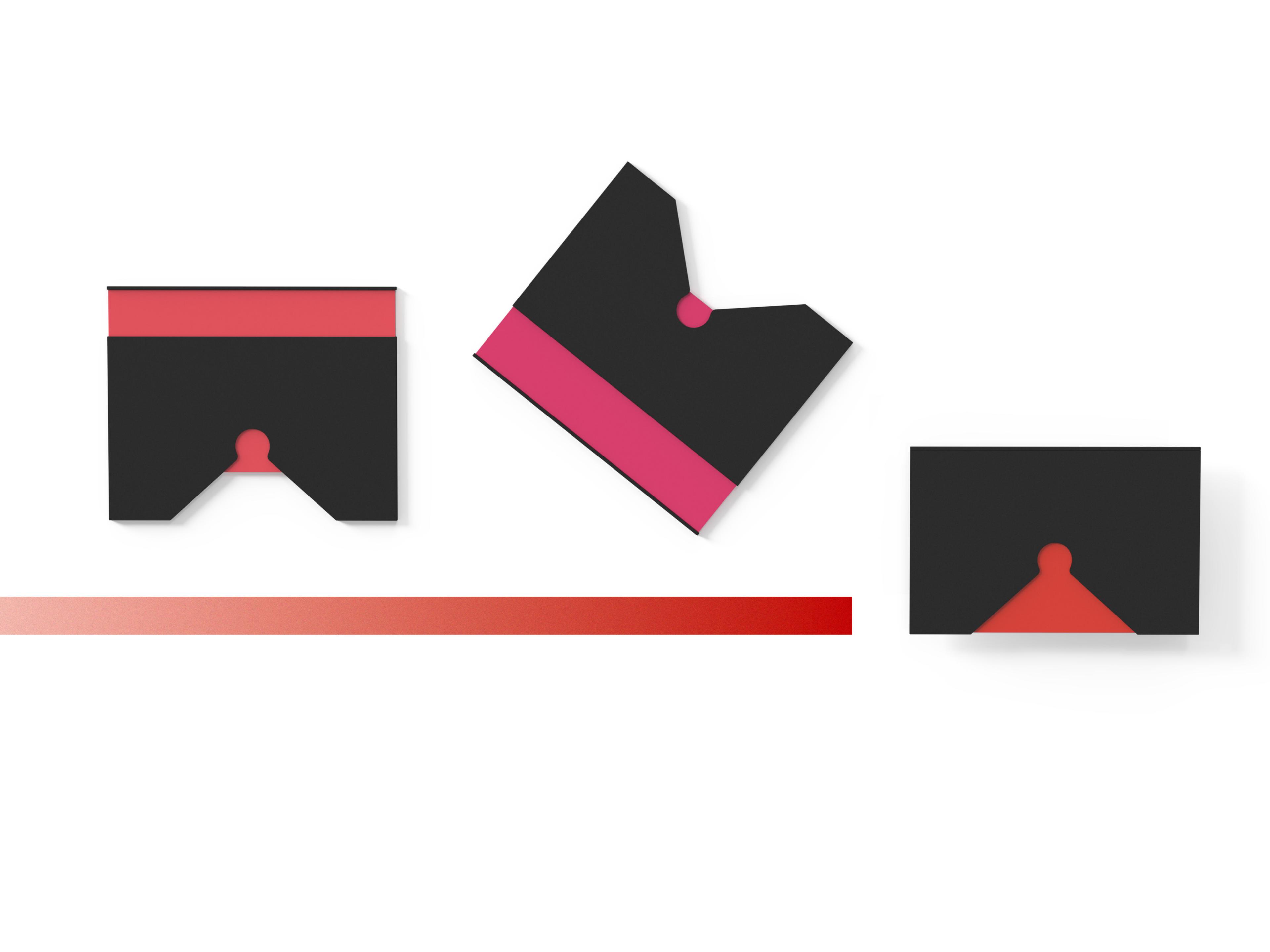 Lipstick packaging，product design，