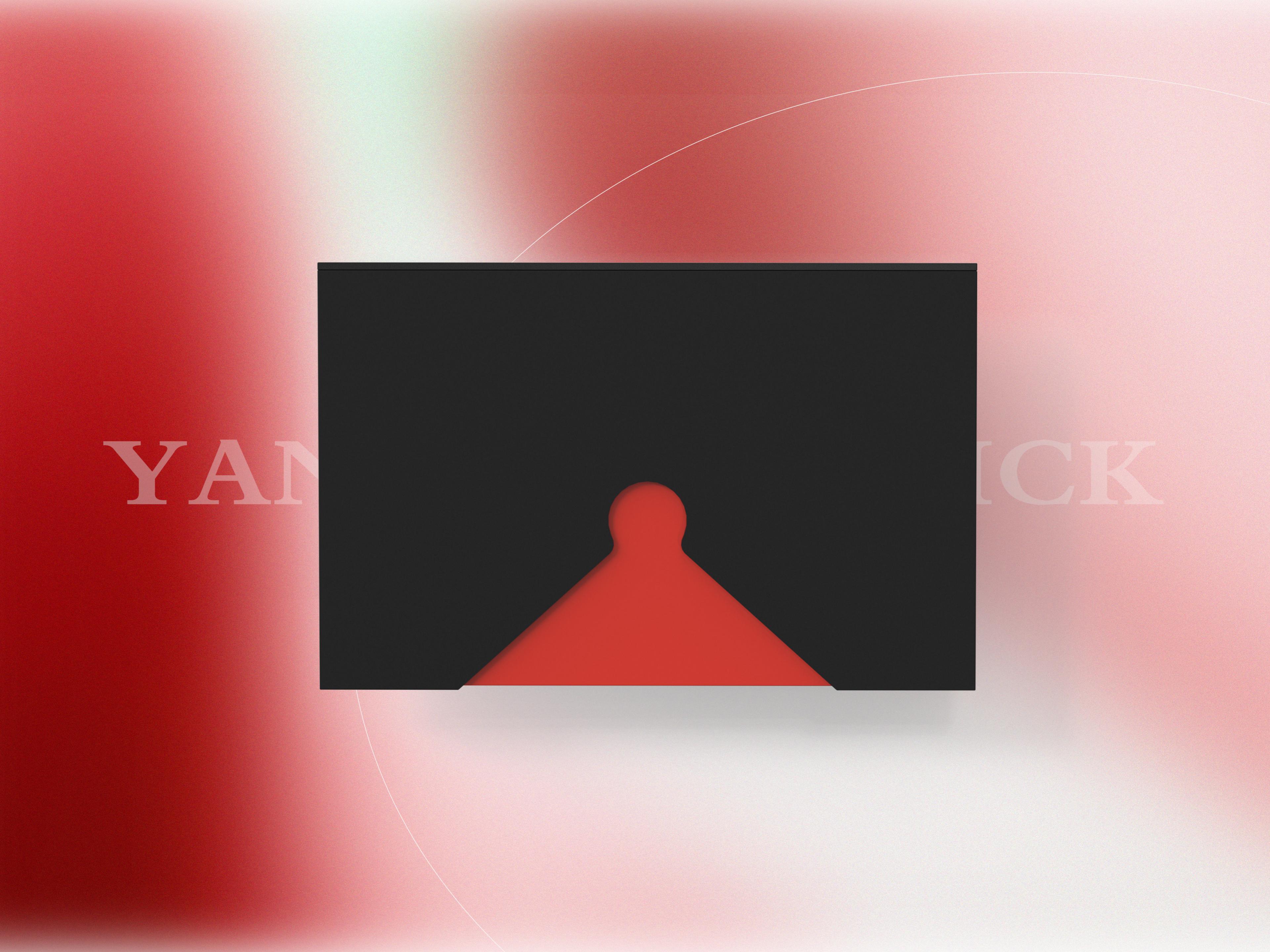 Lipstick packaging，product design，