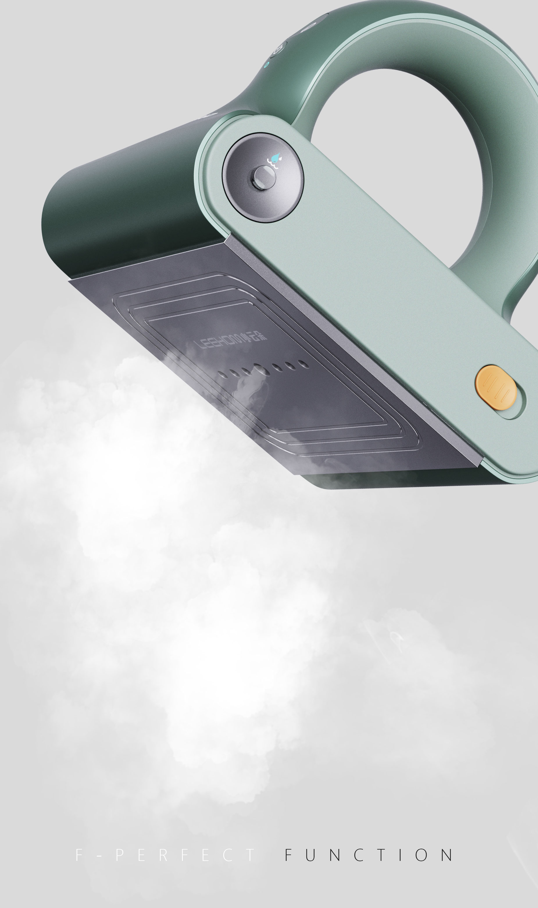 industrial design，product design，Household appliances，sample reels，