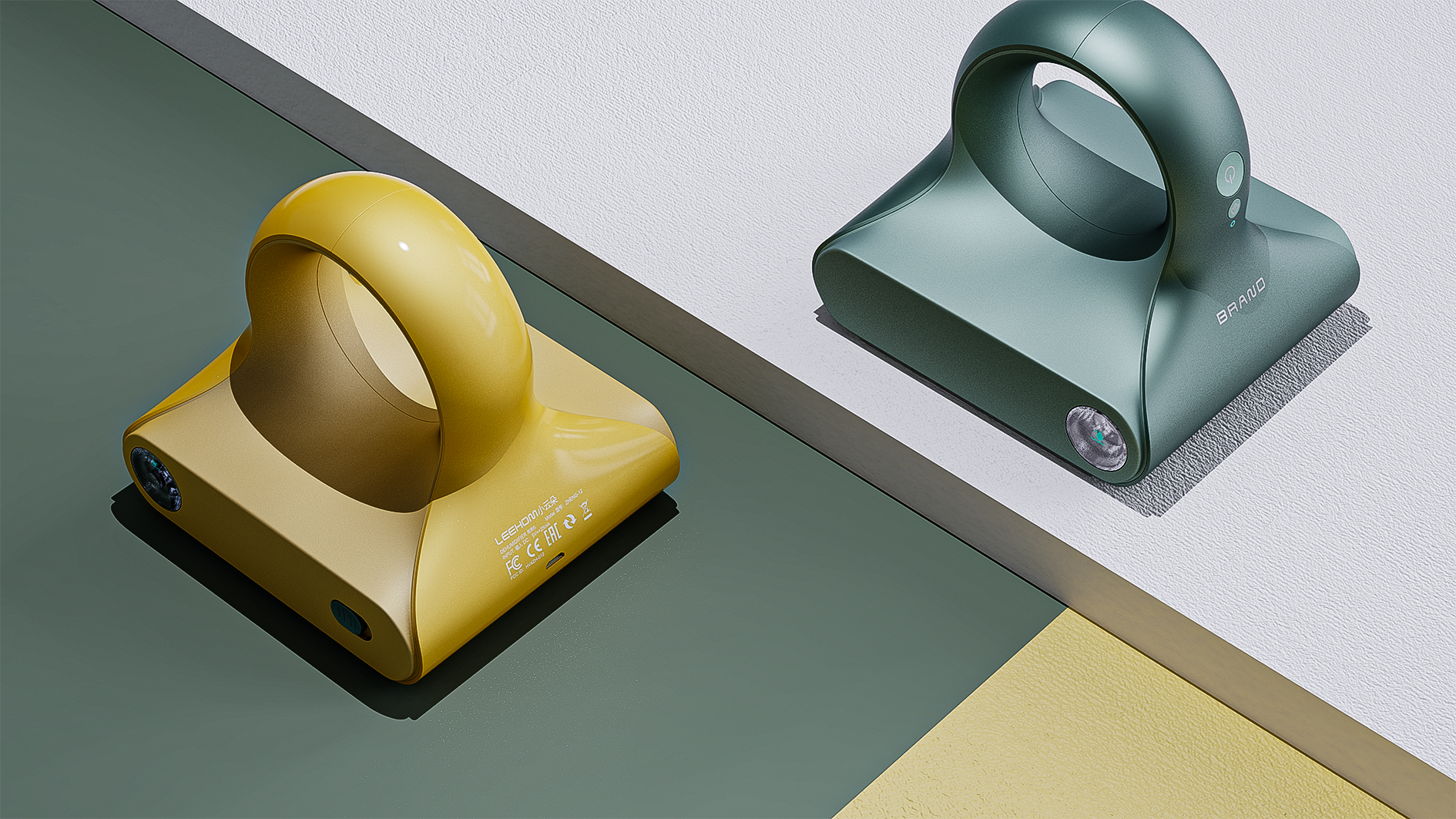 industrial design，product design，Household appliances，sample reels，