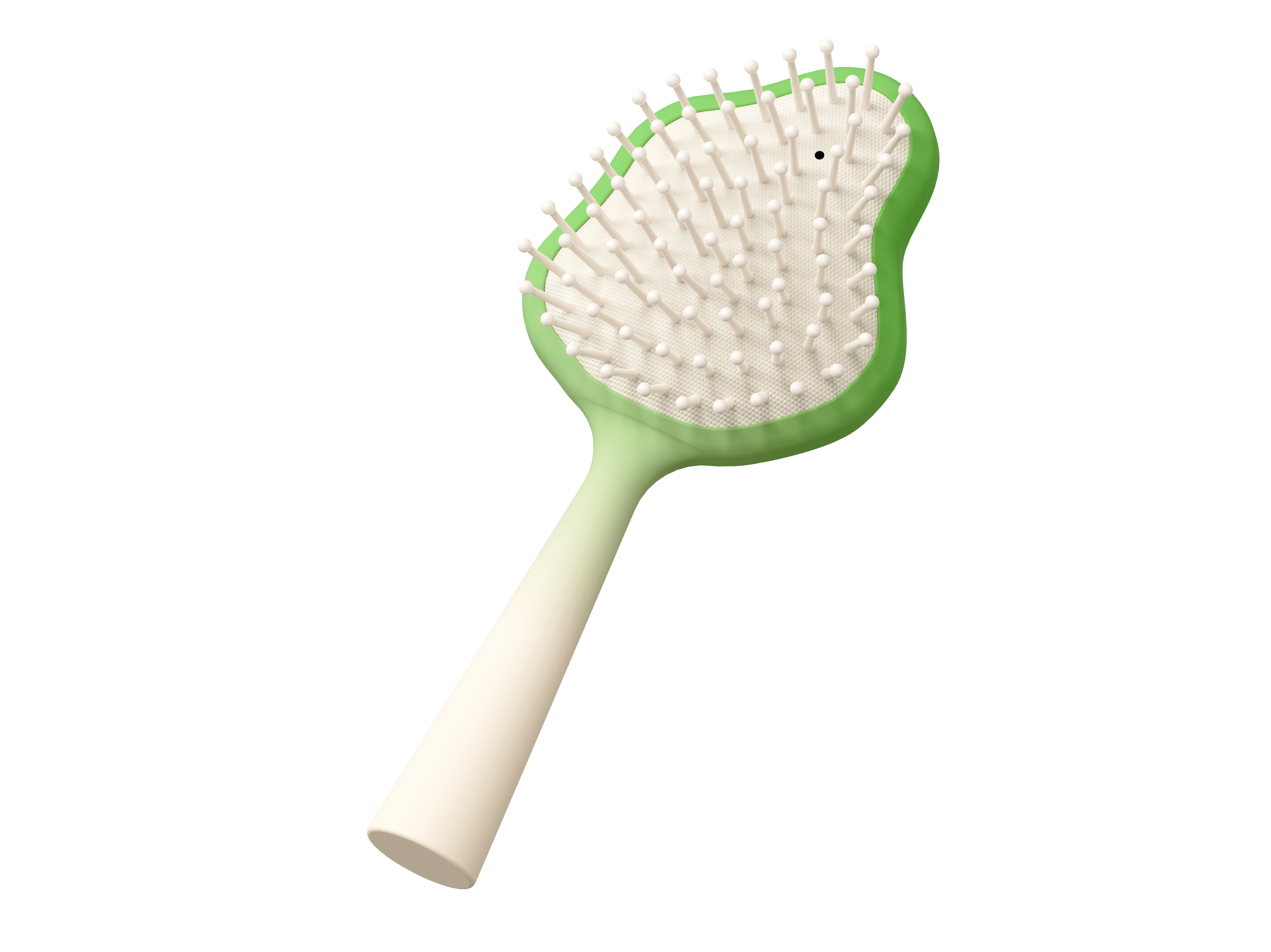 air cushion comb，Gehu，Beauty makeup，