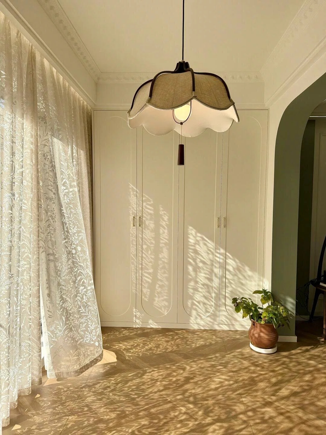 # French Style，# The look of home，# Full case design, full case landing，# Creator Center，