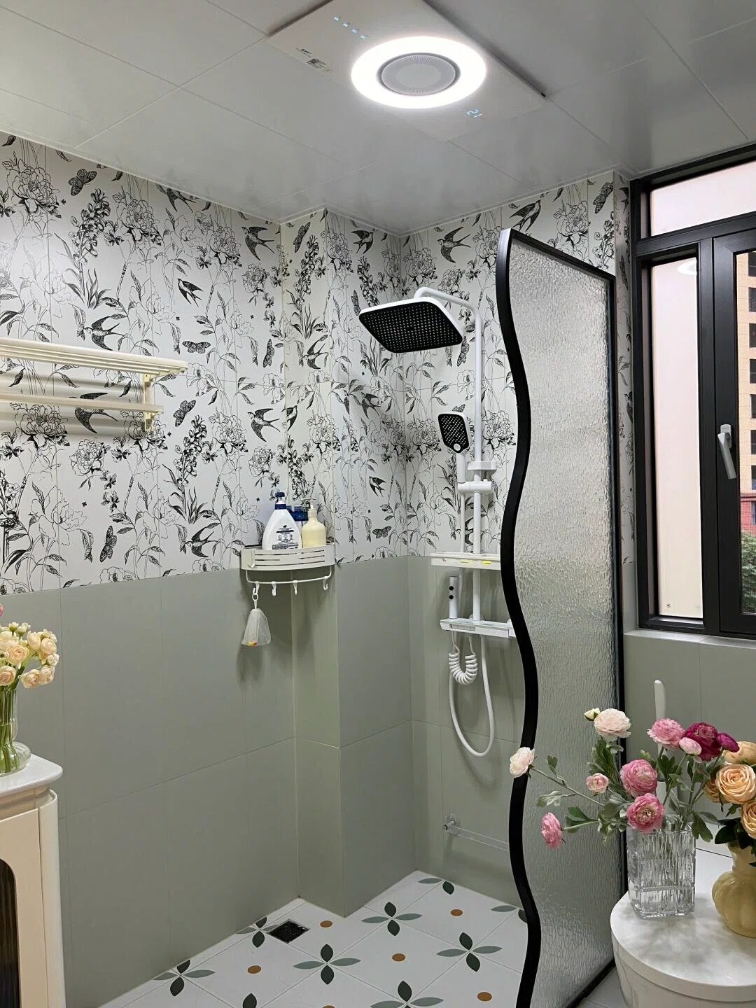 # French Style，# The look of home，# Full case design, full case landing，# Creator Center，