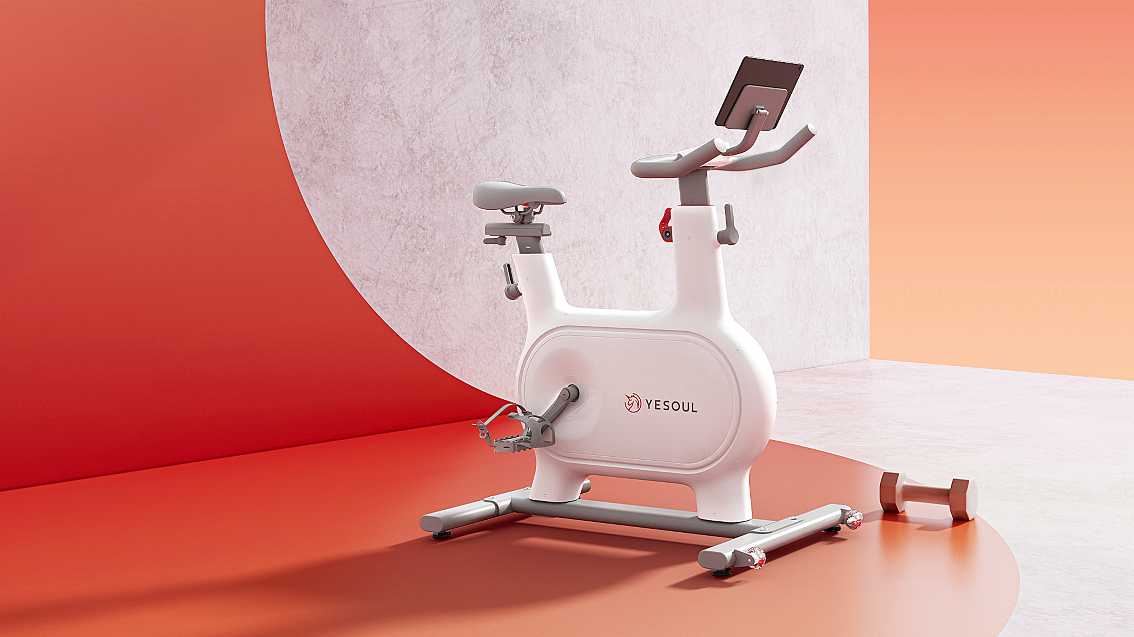 Fitness products，product design，