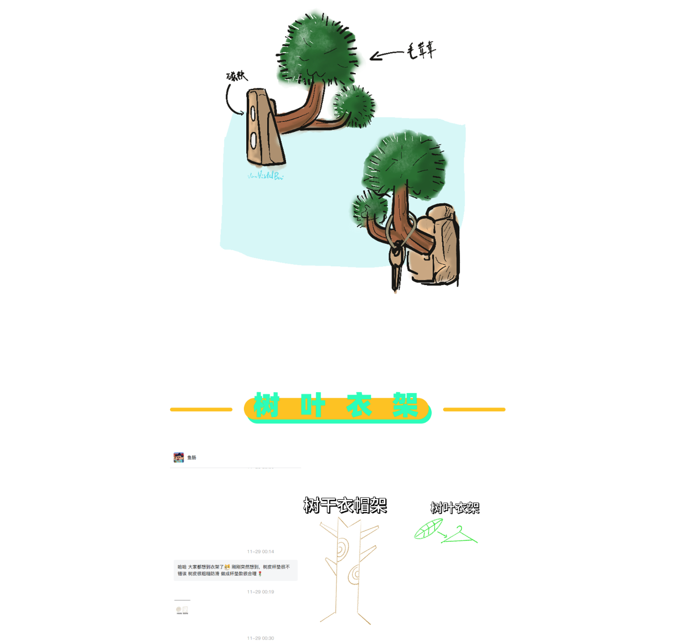 Design，originality，sketch，practice，