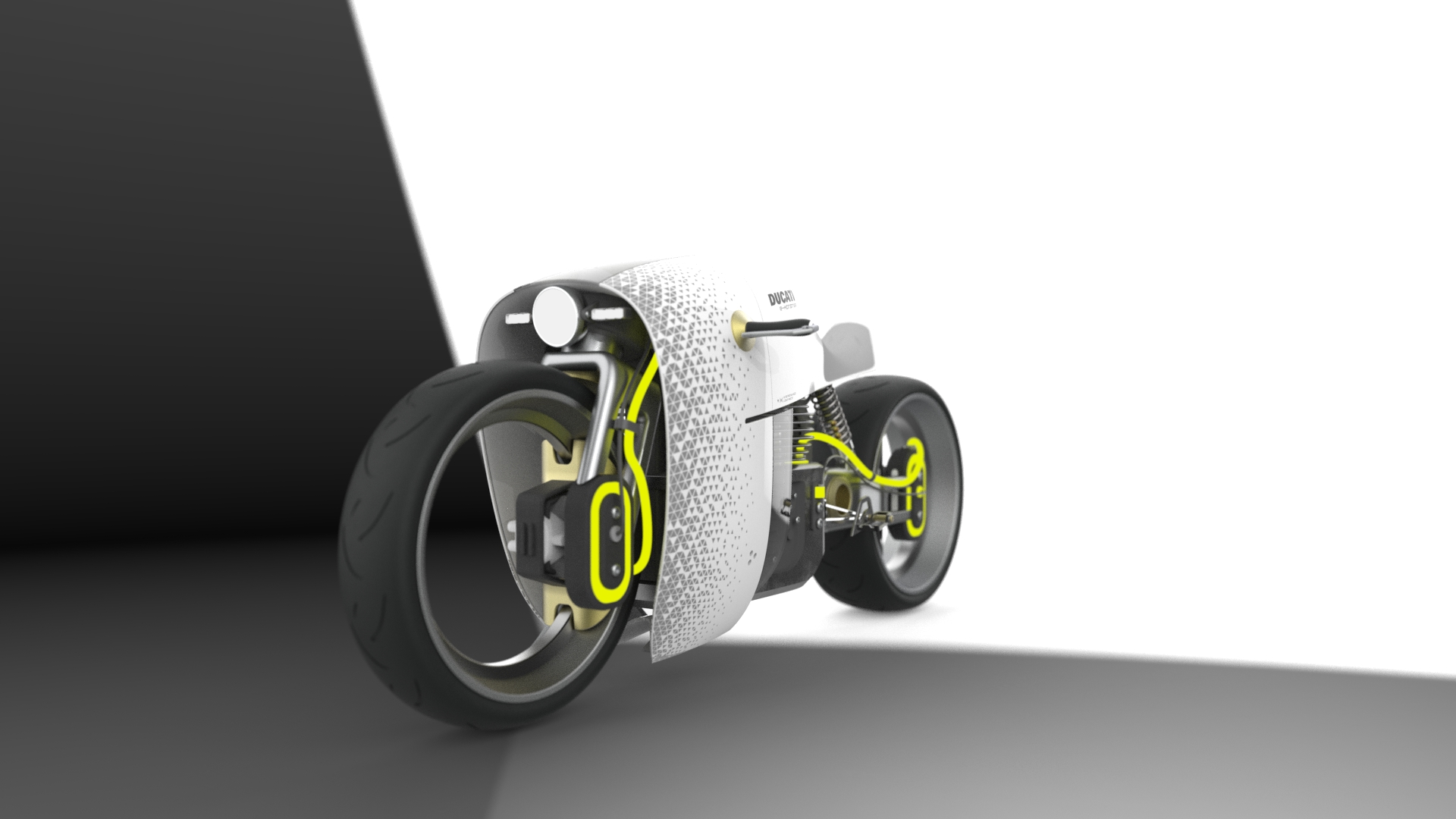 motorcycle，conceptual design，Ducati，motorcycle，conceptual design，vehicle，