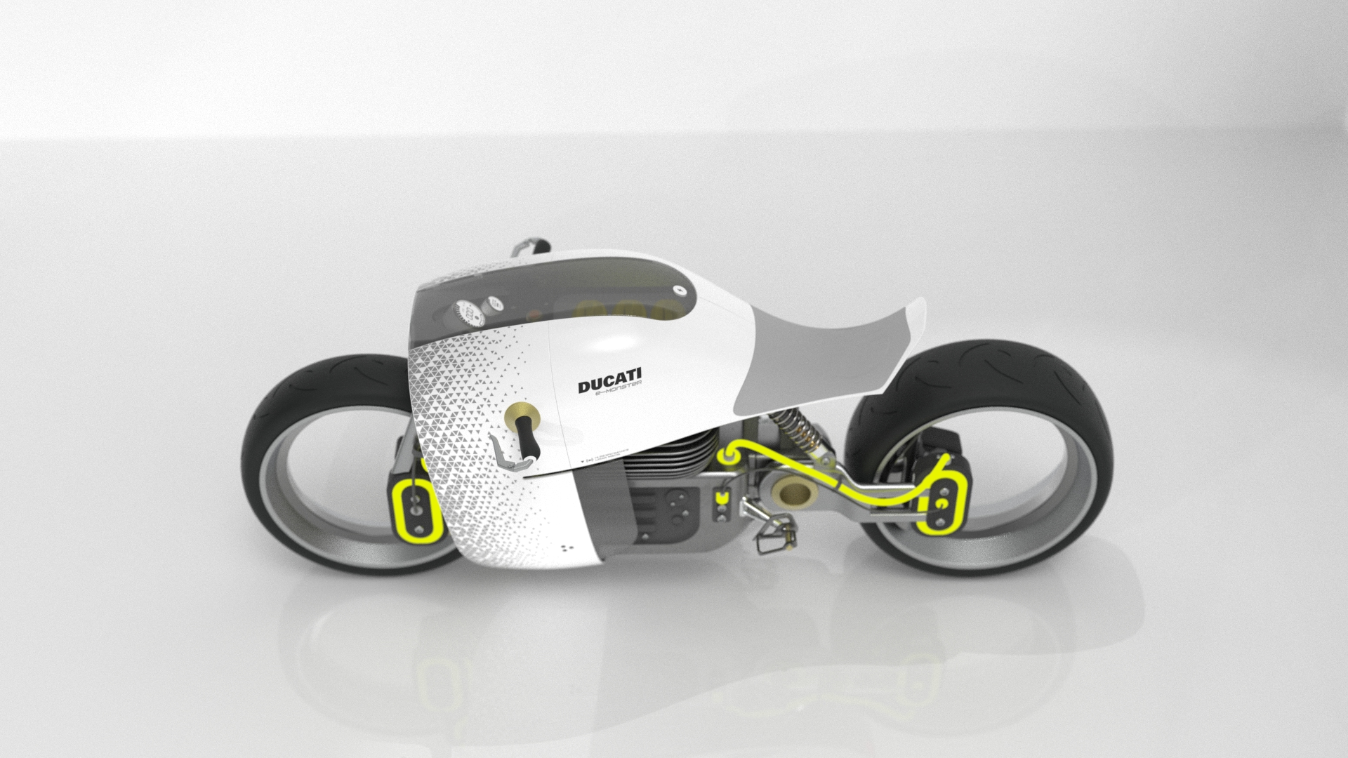 motorcycle，conceptual design，Ducati，motorcycle，conceptual design，vehicle，