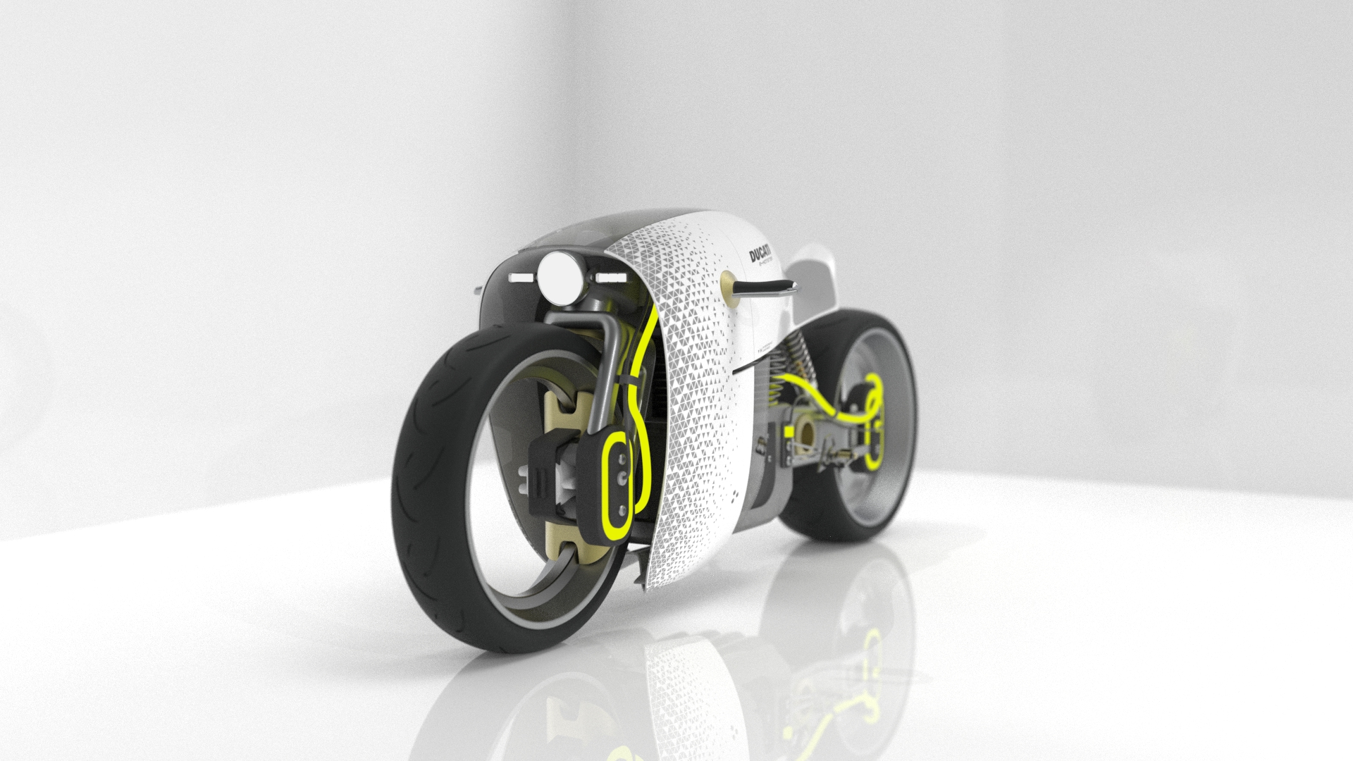 motorcycle，conceptual design，Ducati，motorcycle，conceptual design，vehicle，