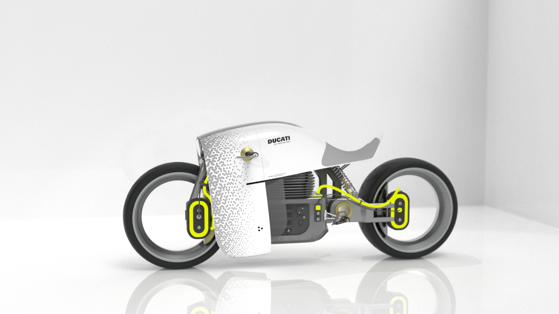 motorcycle，conceptual design，Ducati，motorcycle，conceptual design，vehicle，