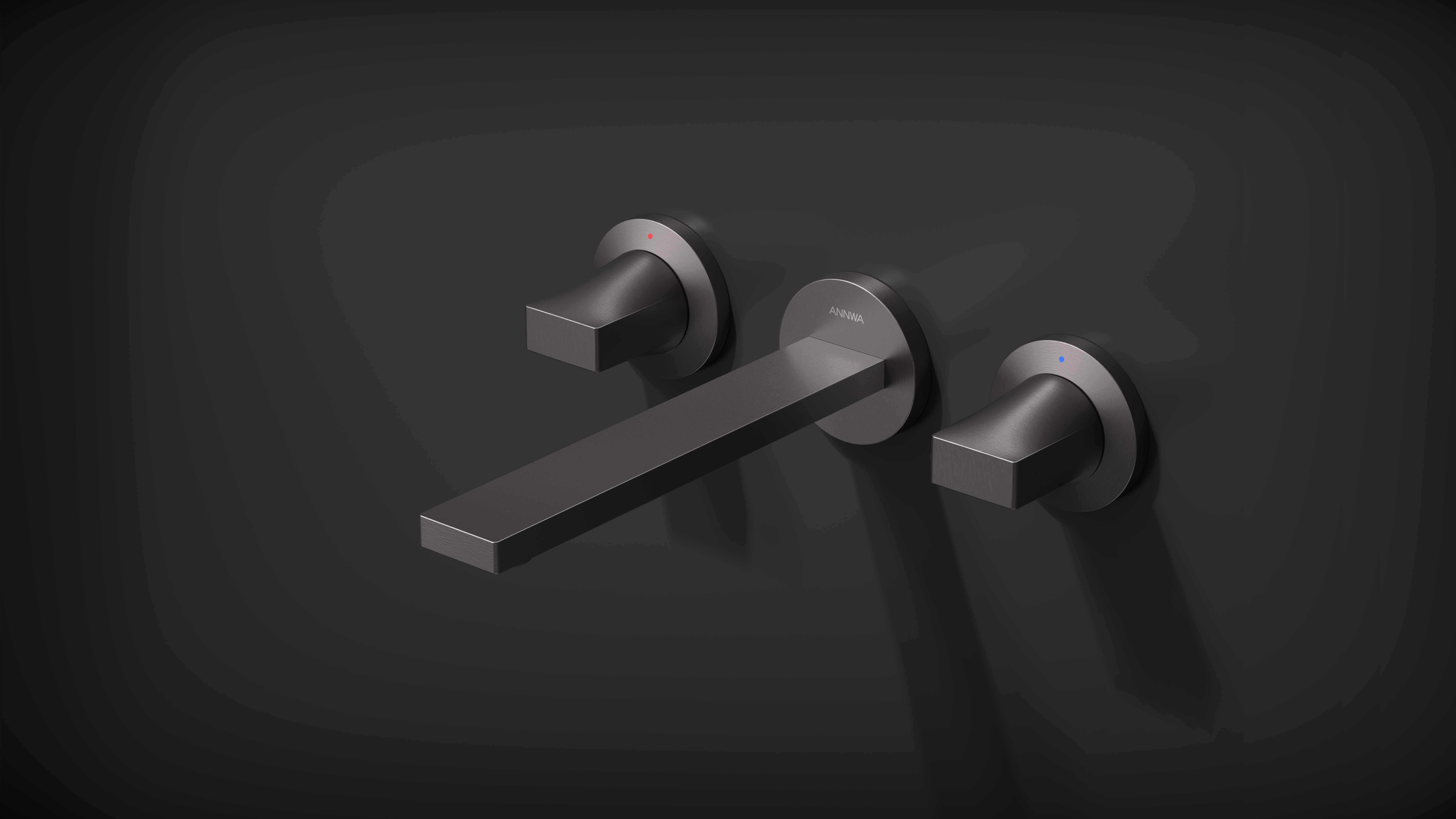 industrial design，bathroom，Faucet，