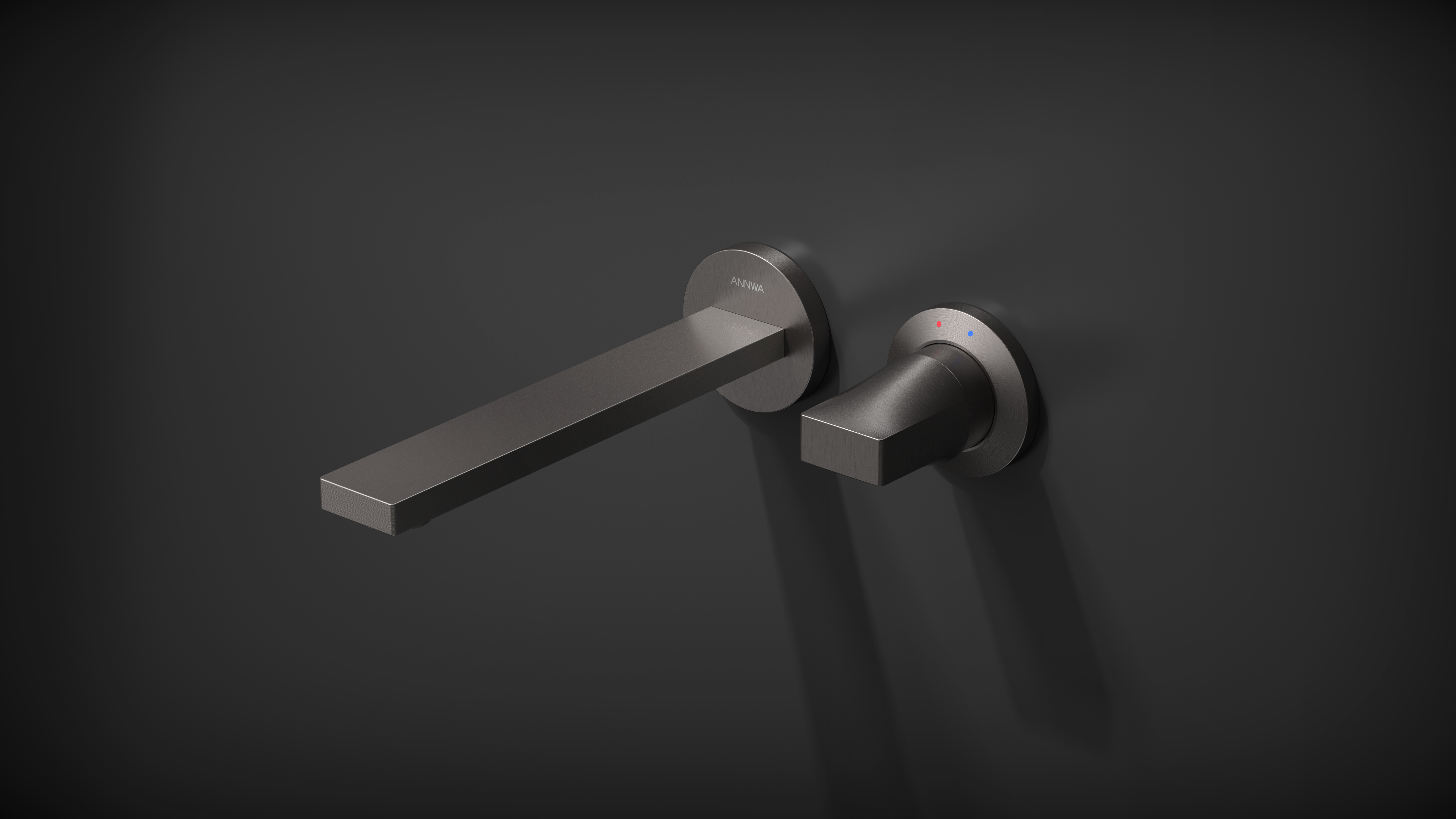 industrial design，bathroom，Faucet，