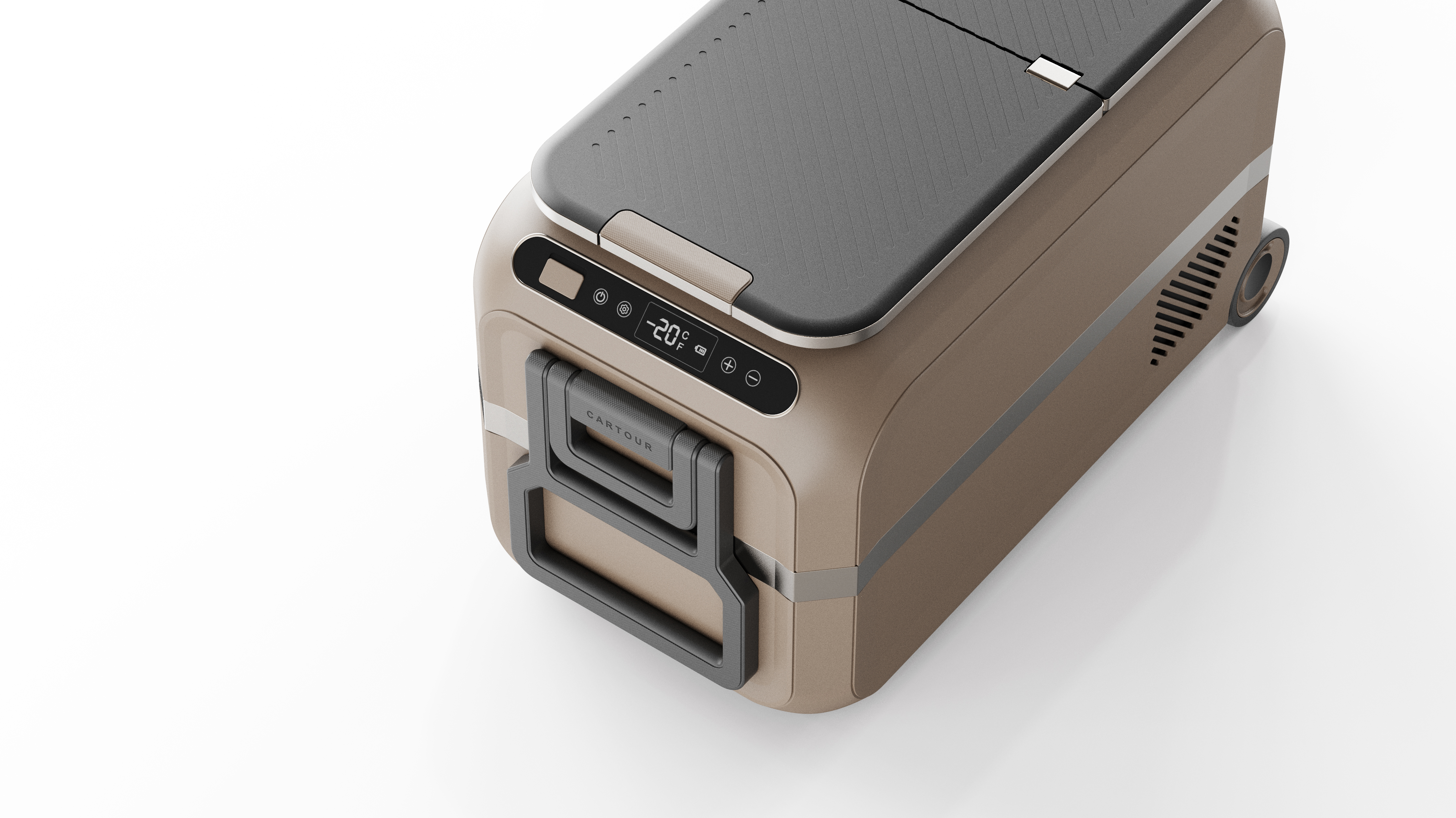 Car refrigerator，Vehicle accessories，