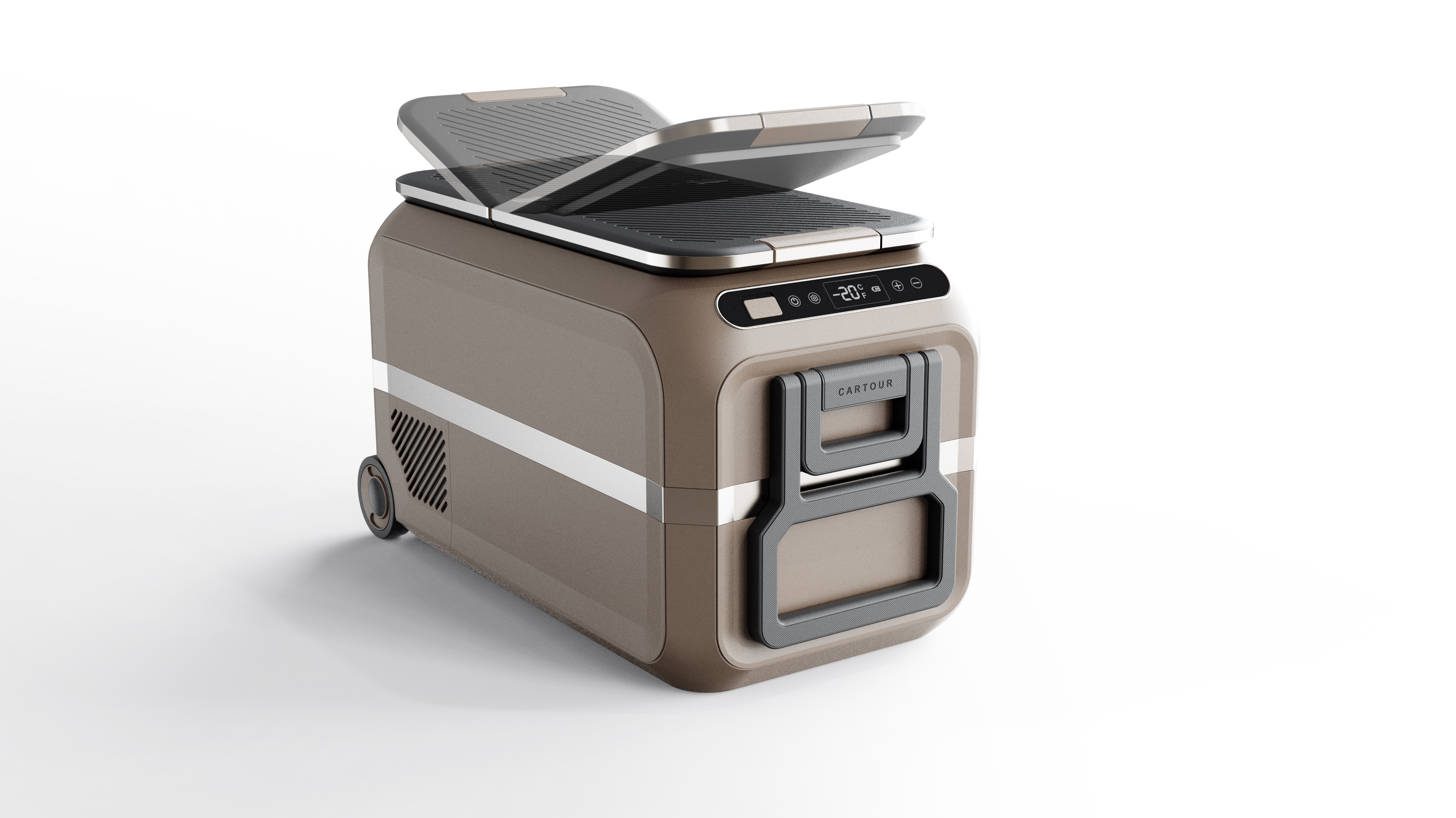 Car refrigerator，Vehicle accessories，