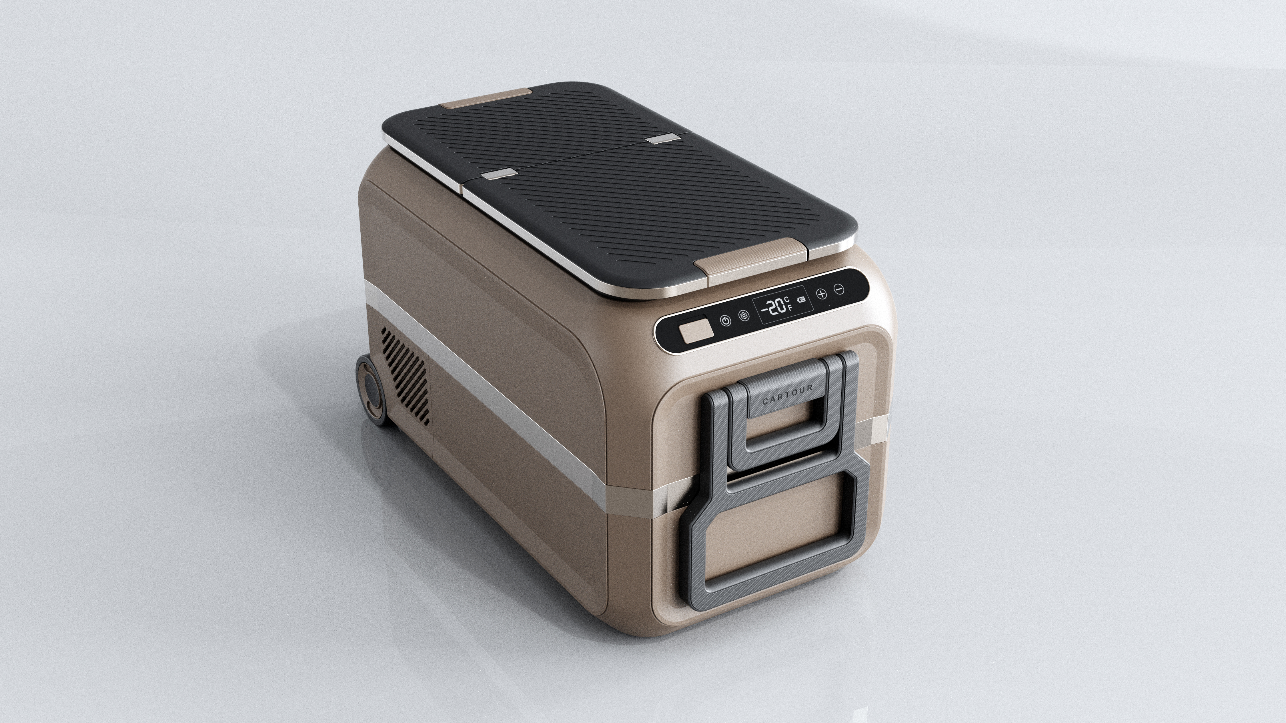 Car refrigerator，Vehicle accessories，