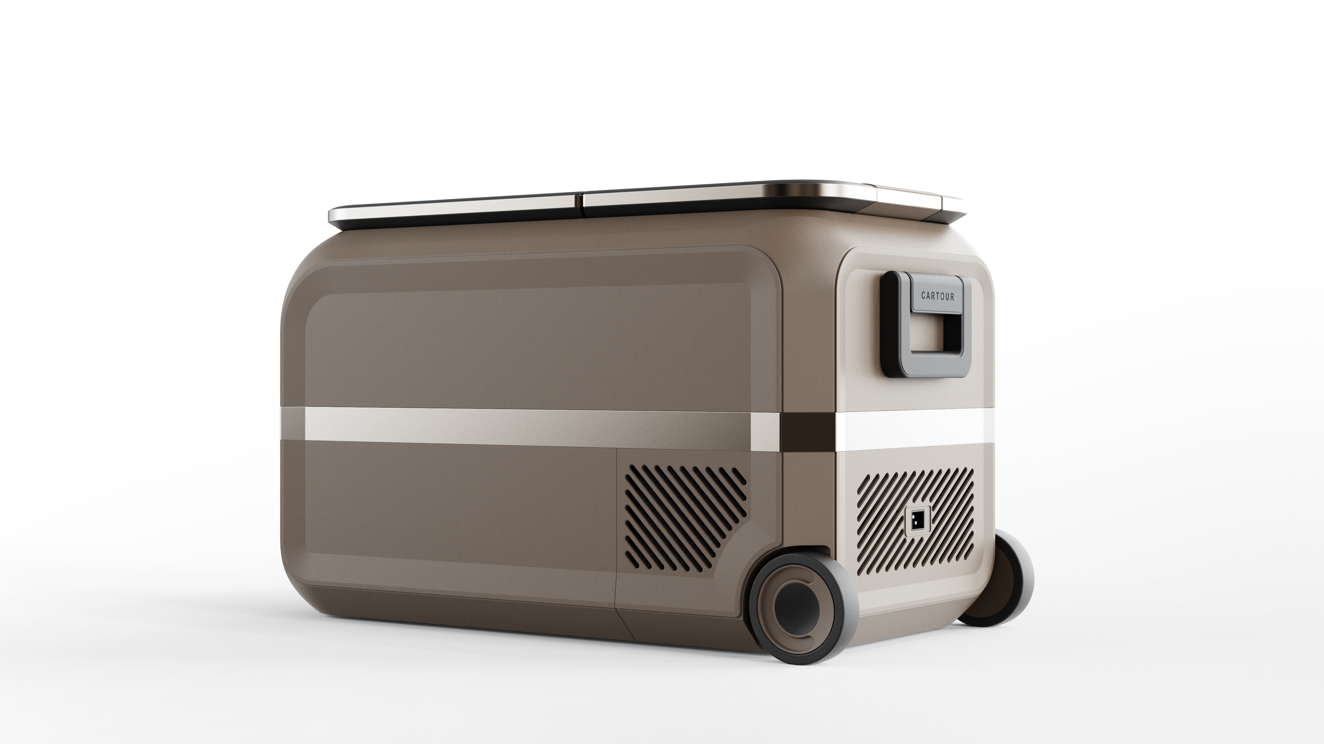 Car refrigerator，Vehicle accessories，