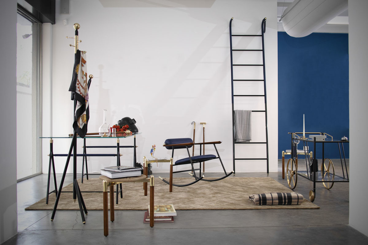 furniture，Home Furnishing，grace，Retro，luxurious，