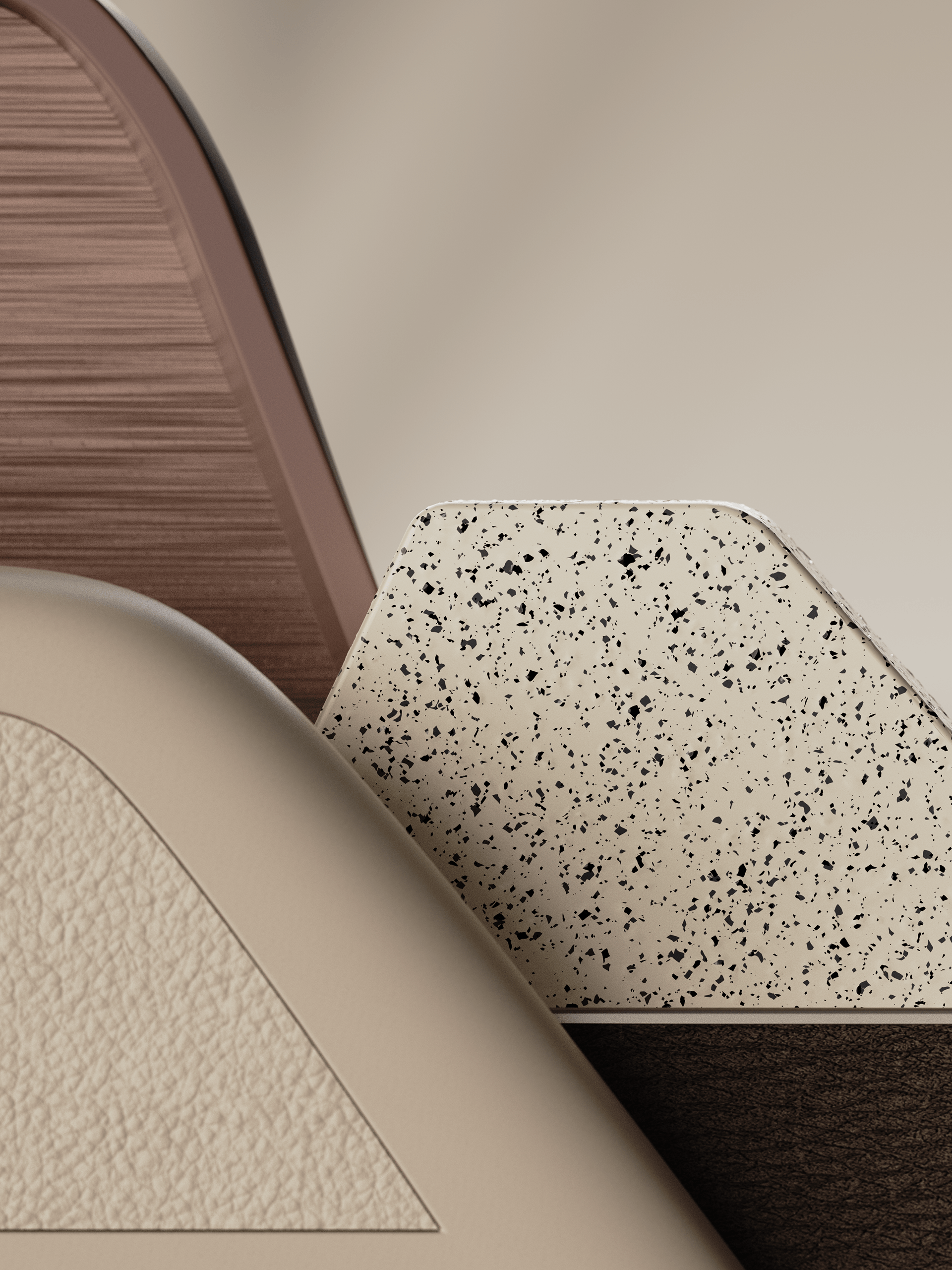 MLP，mushroom mycelium，Sustainability，Leatherwear，Automotive interior，