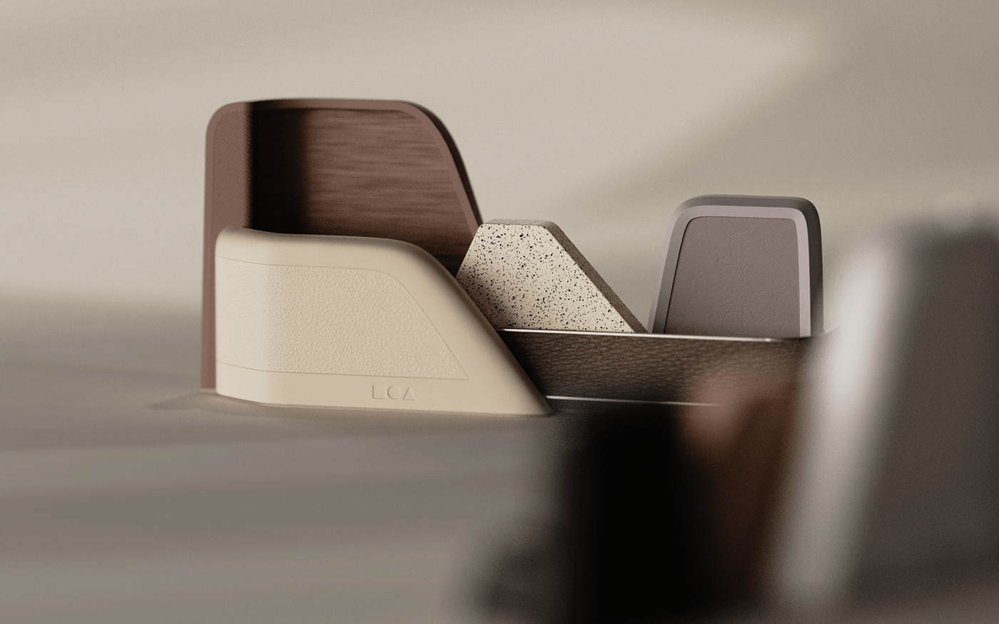 MLP，mushroom mycelium，Sustainability，Leatherwear，Automotive interior，