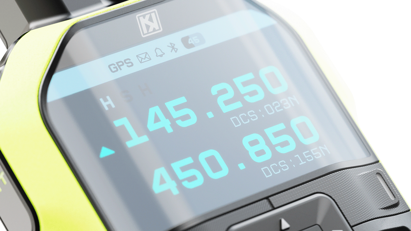 Walkie Talkie，Calling equipment，walkie-talkie，3D modeling，Dual frequency，Walkie Talkie，Calling equipment，