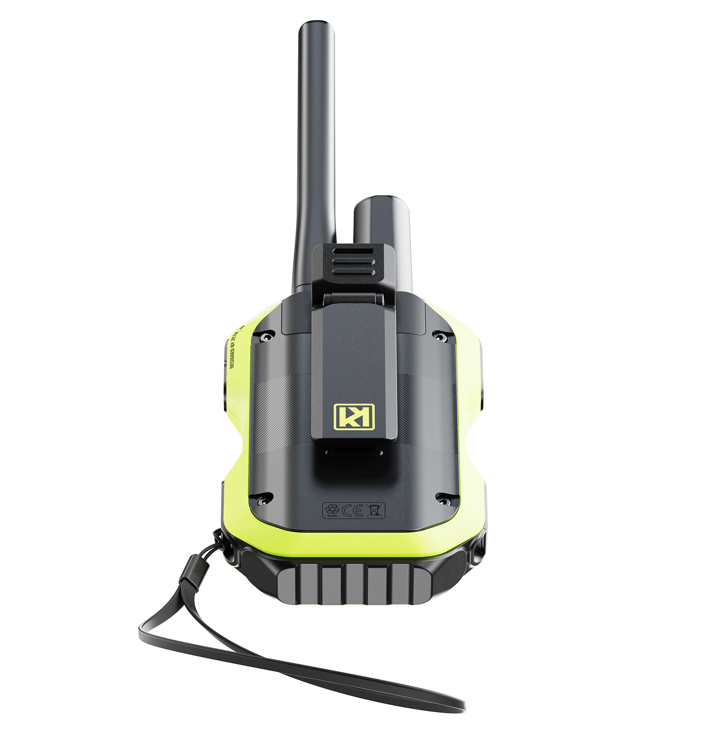 Walkie Talkie，Calling equipment，walkie-talkie，3D modeling，Dual frequency，Walkie Talkie，Calling equipment，