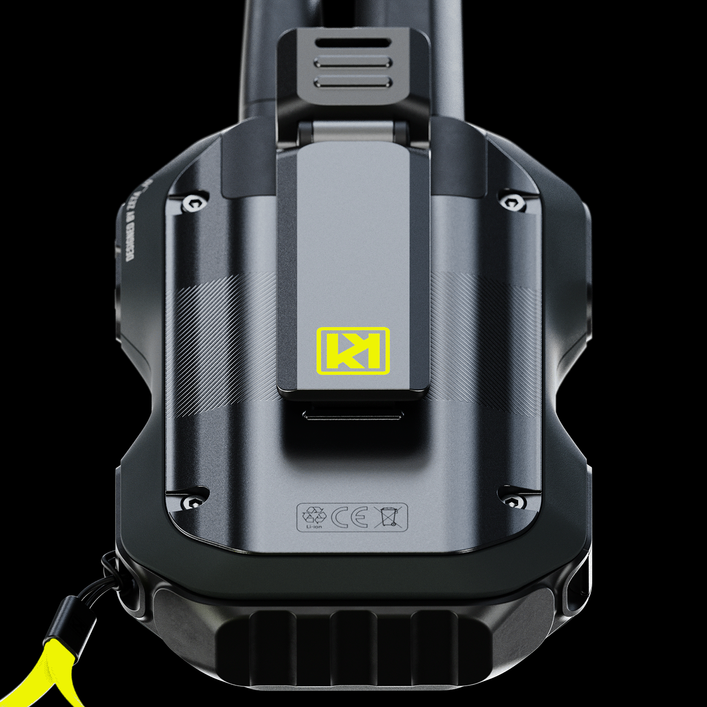 Walkie Talkie，Calling equipment，walkie-talkie，3D modeling，Dual frequency，Walkie Talkie，Calling equipment，