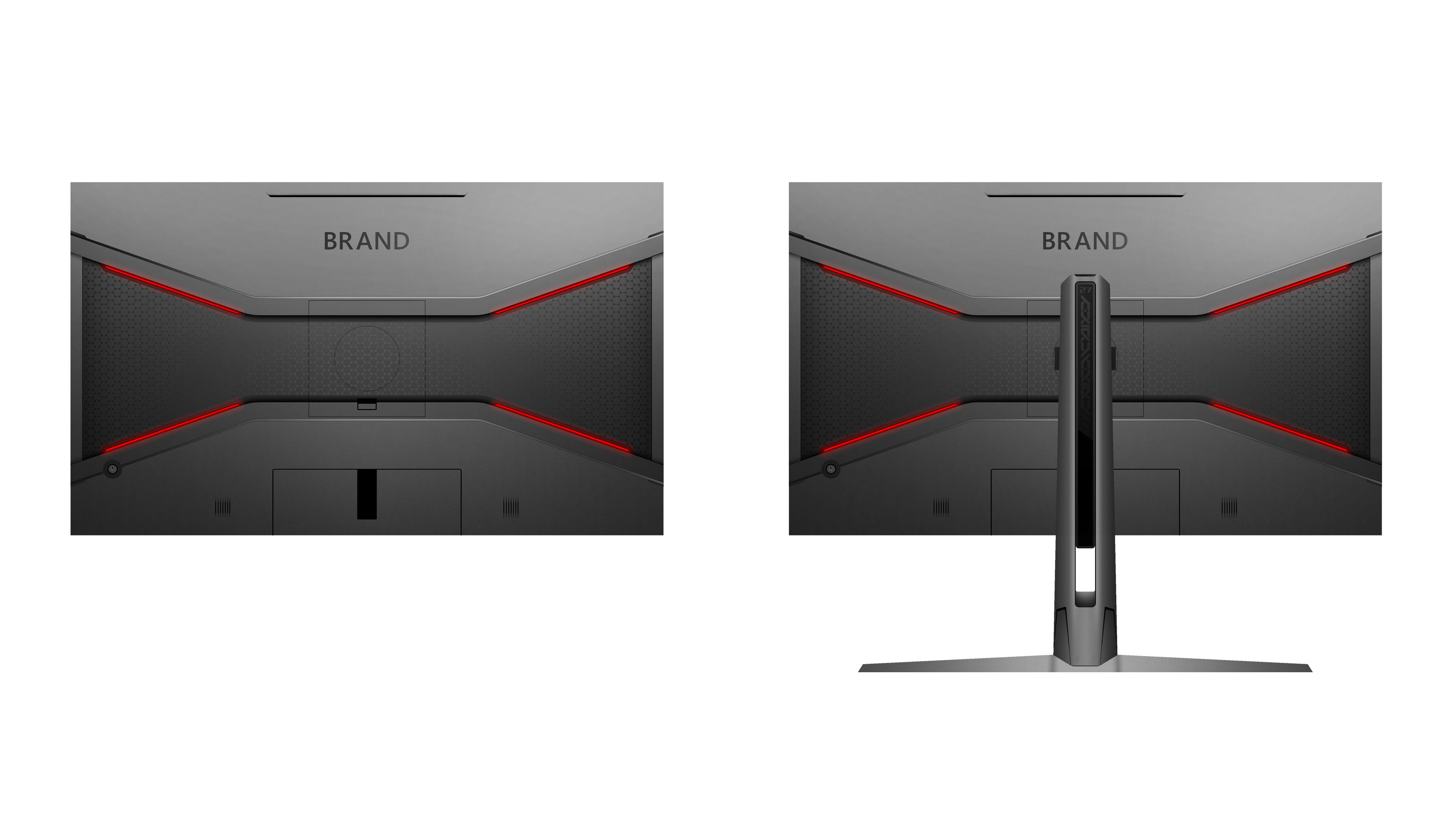 industrial design，Product modeling，Cyberpunk，Prototype，