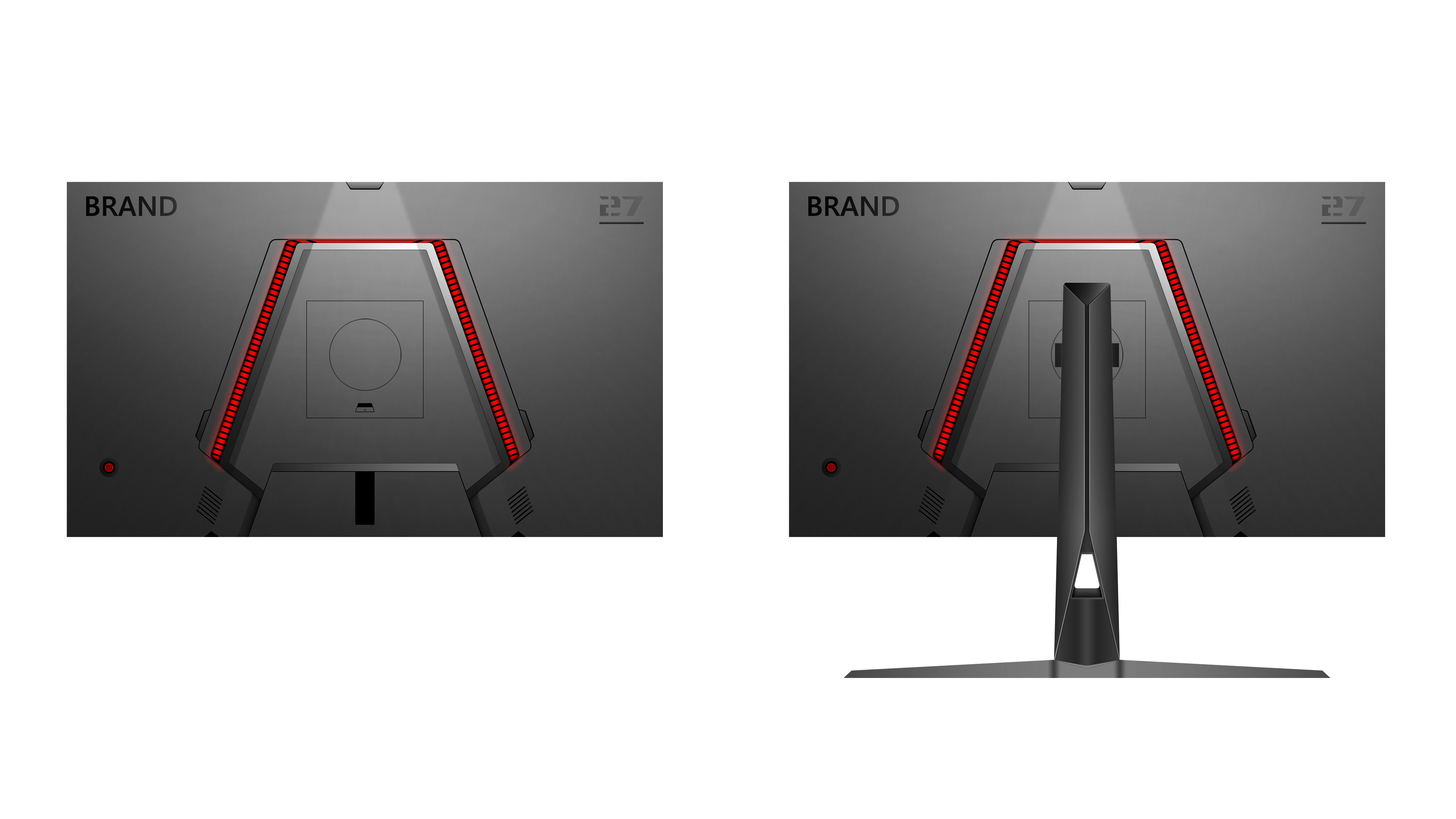 industrial design，Product modeling，Cyberpunk，Prototype，