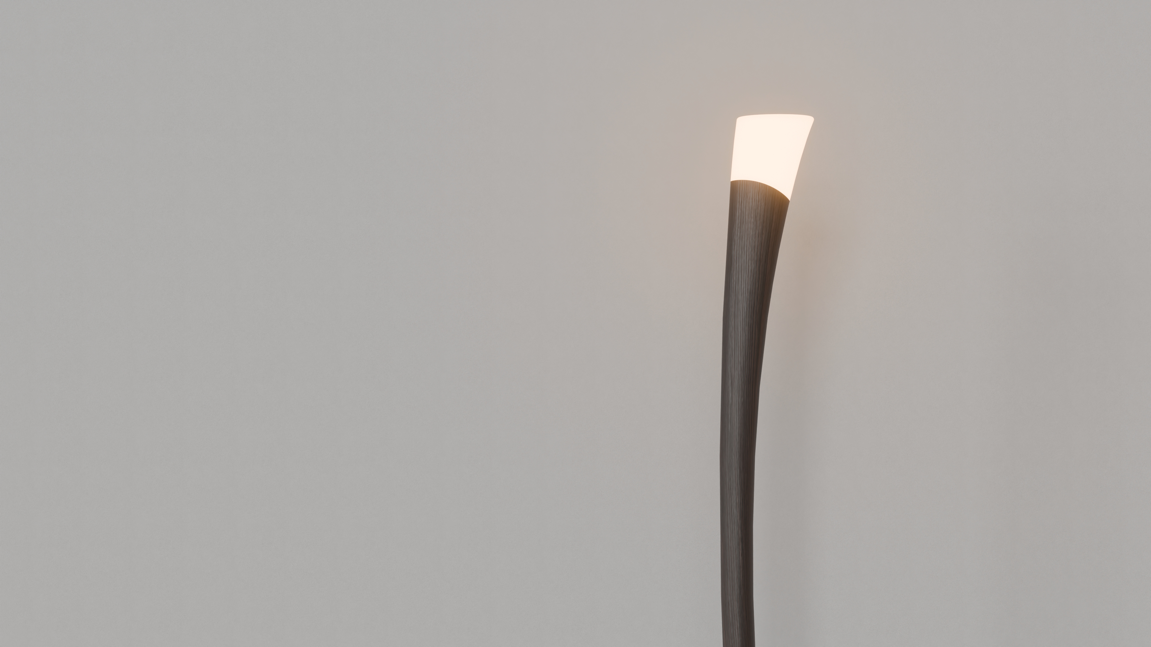 Floor lamp, atmosphere lamp，