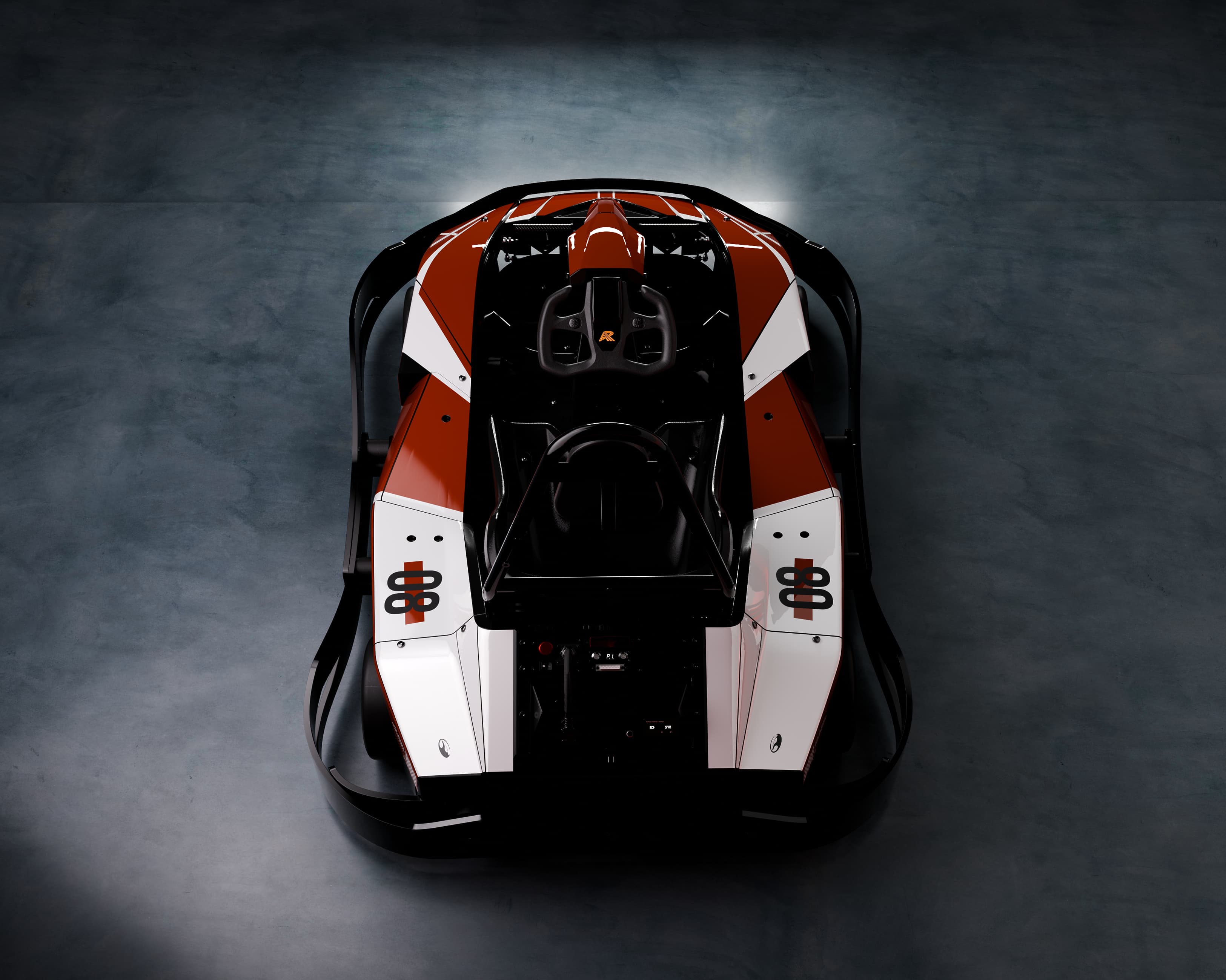 go-kart，vehicle，automobile，Amusement equipment，