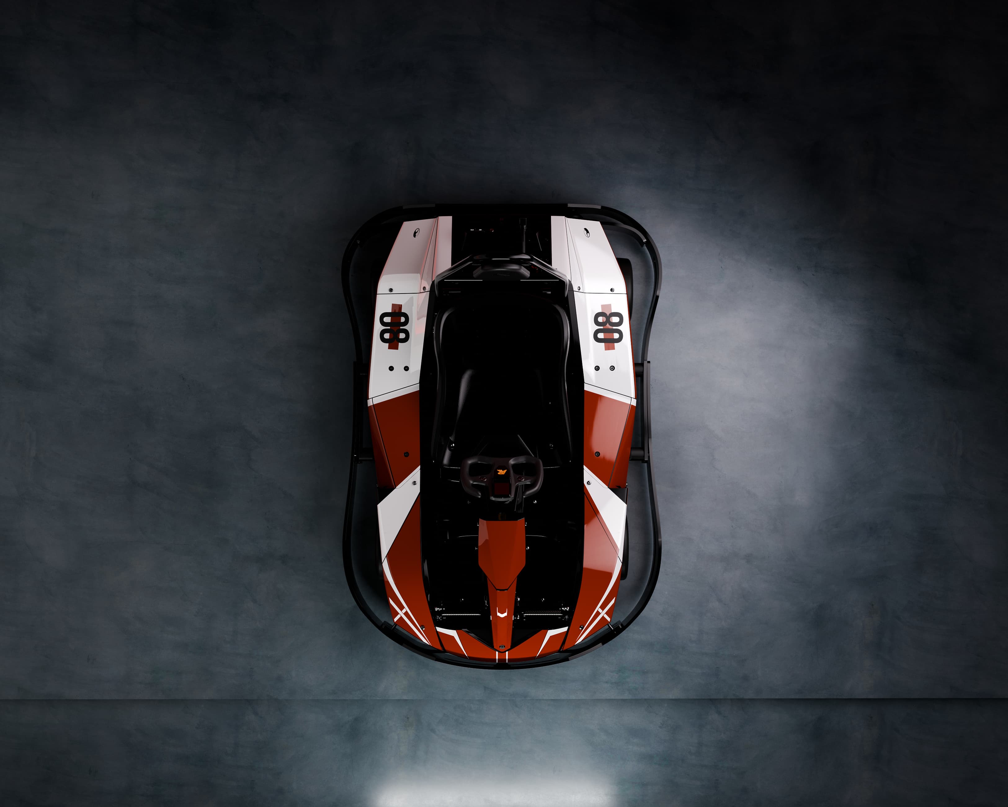 go-kart，vehicle，automobile，Amusement equipment，