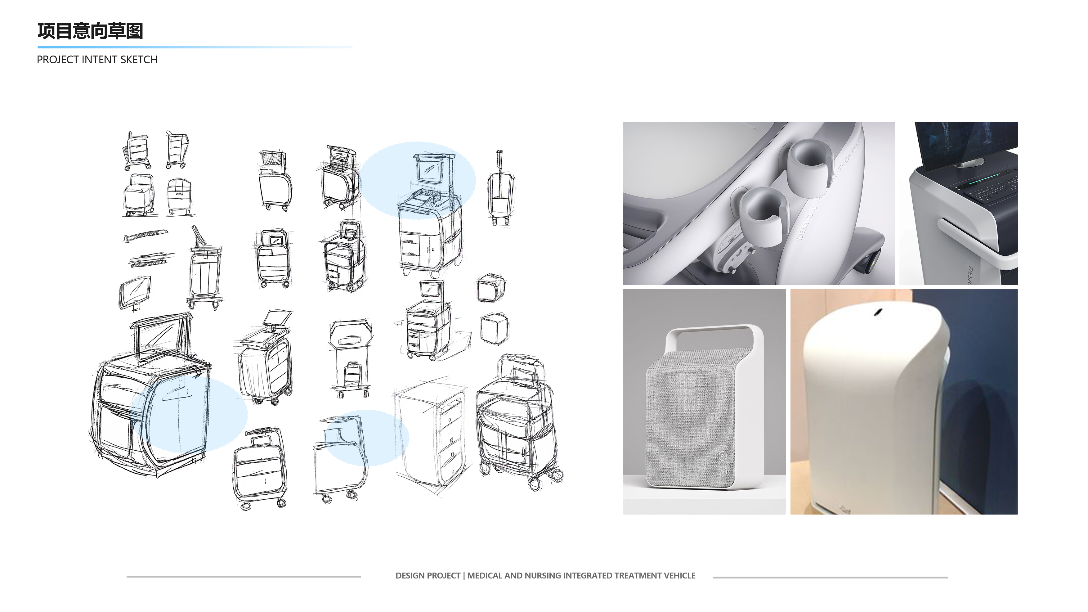 industrial design，product design，Medical products，