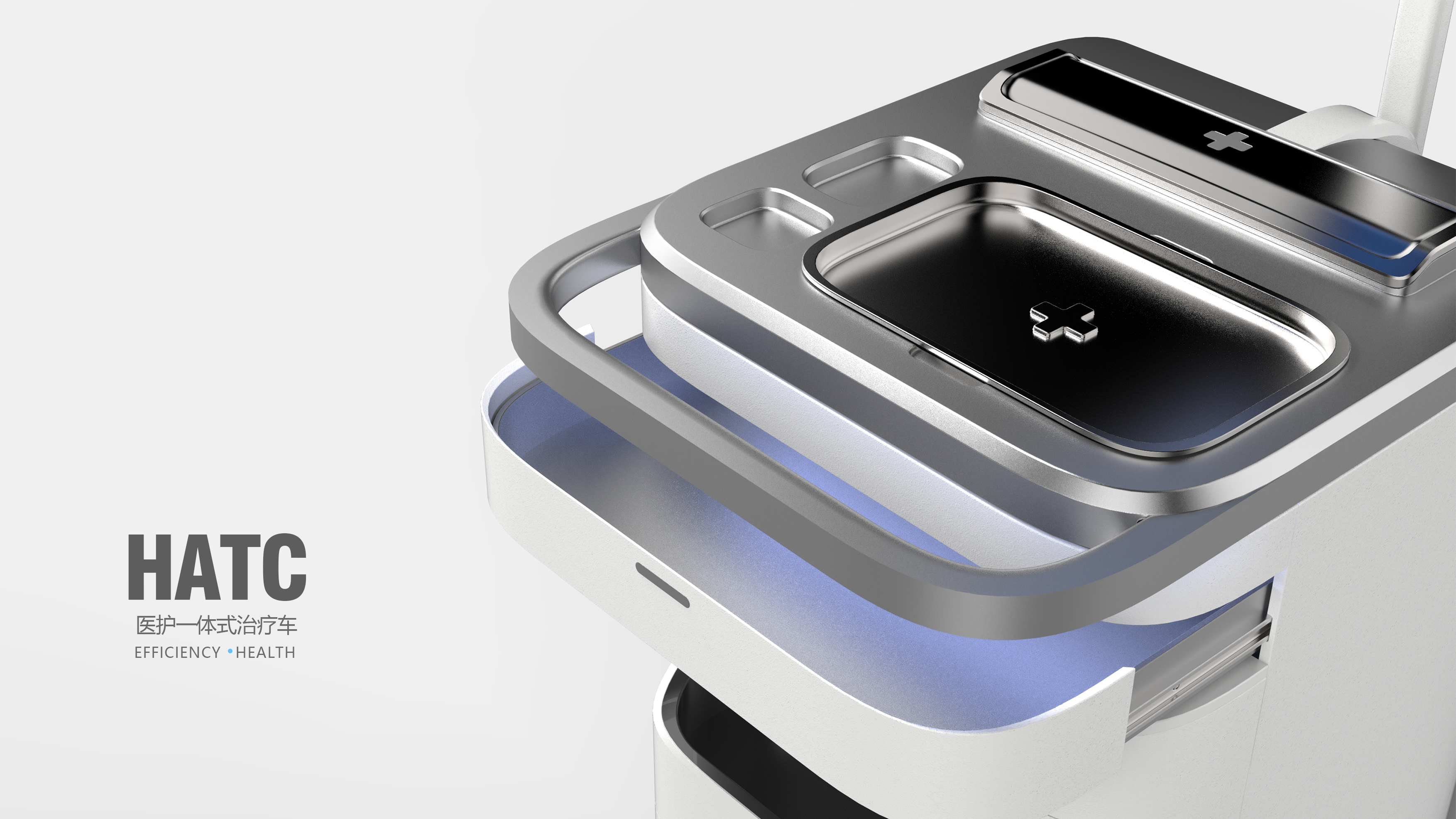 industrial design，product design，Medical products，