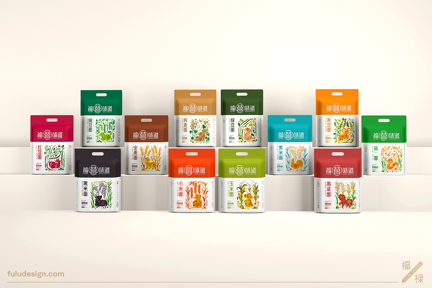 Flour Packaging Design Company，flour packaging design，Rice Packaging Design，packing design，Food packaging design，Xi'an Packaging Design Company，Coarse Cereal Packaging Design，Flour Packaging Design Company，Grain packaging，flour packaging design，Rice Packaging Design，packing design，Food packaging design，Coarse Cereal Packaging Design，Grain packaging，