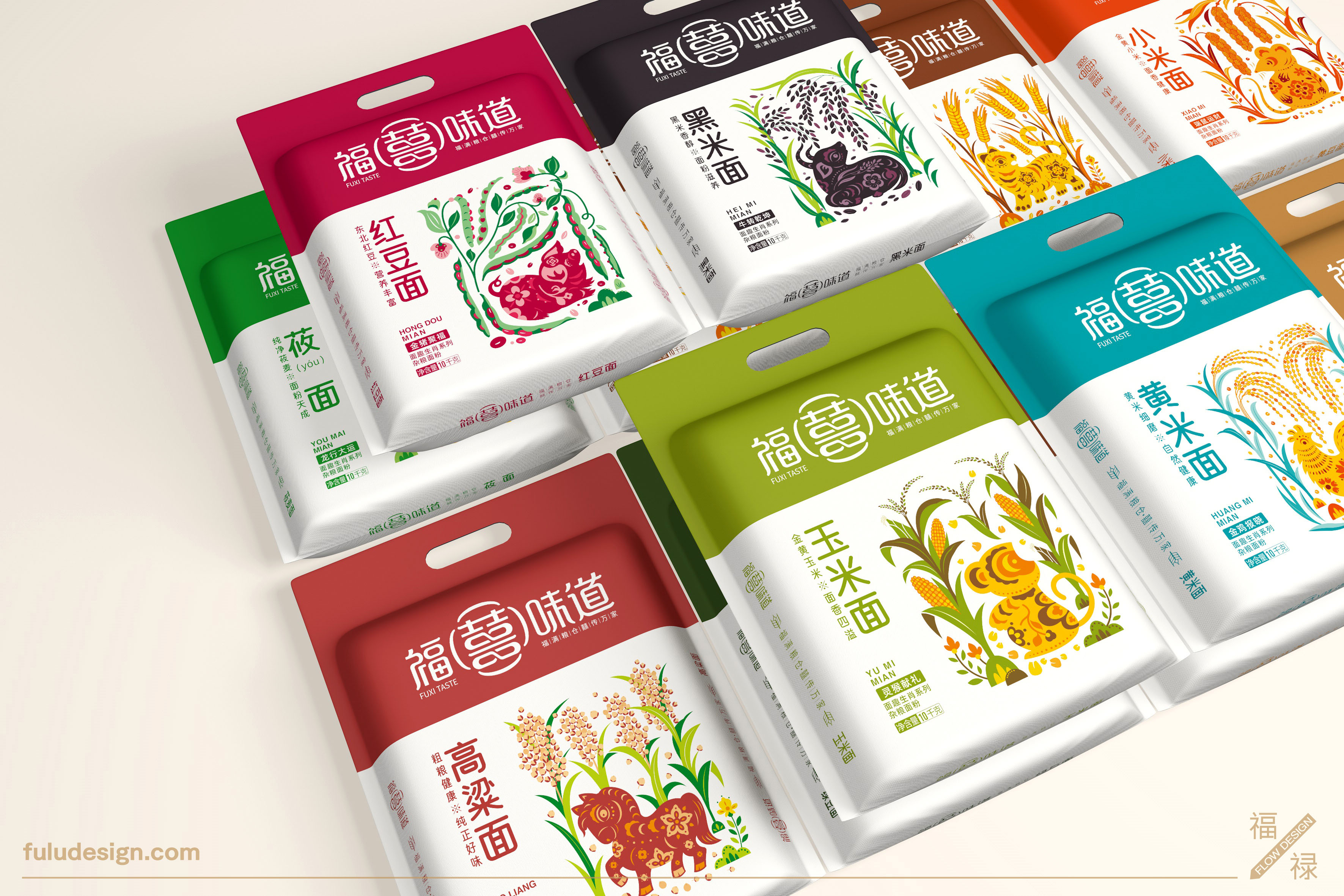 Flour Packaging Design Company，flour packaging design，Rice Packaging Design，packing design，Food packaging design，Xi'an Packaging Design Company，Coarse Cereal Packaging Design，Flour Packaging Design Company，Grain packaging，flour packaging design，Rice Packaging Design，packing design，Food packaging design，Coarse Cereal Packaging Design，Grain packaging，