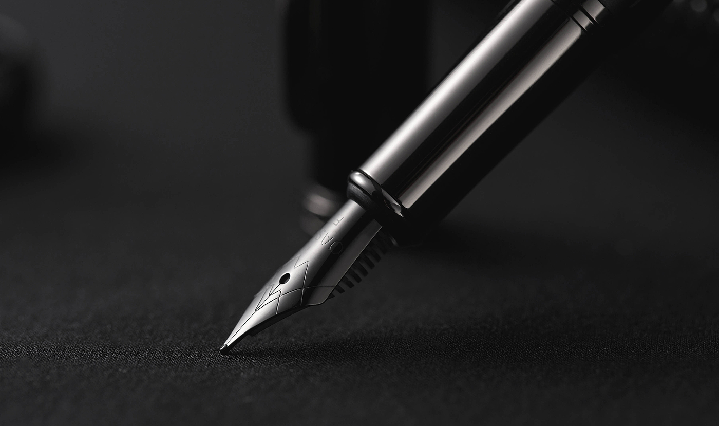Stationery，Pen，writing tool，Original design，